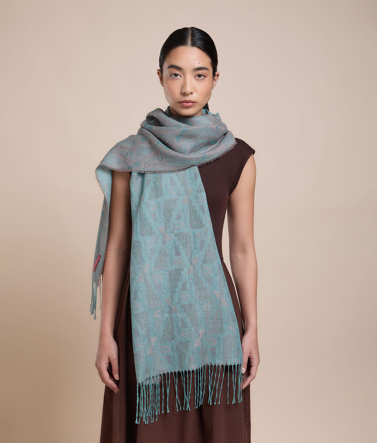 Scarfs Wari