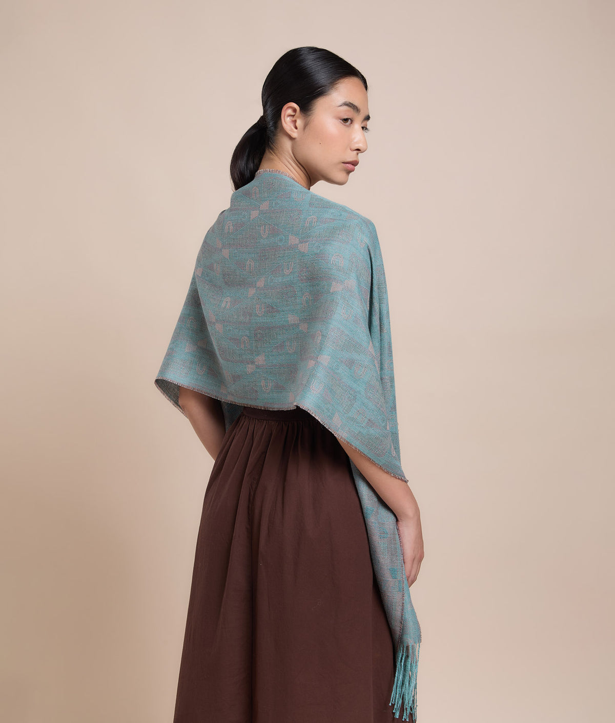 Scarfs Wari