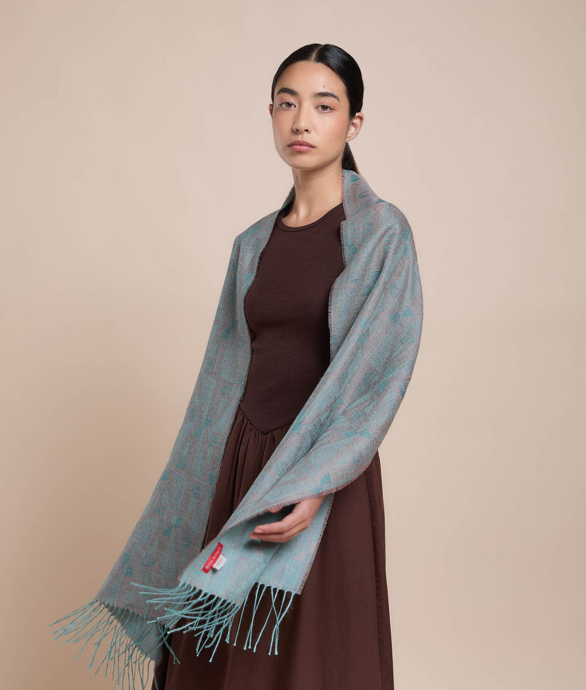 Scarfs Wari