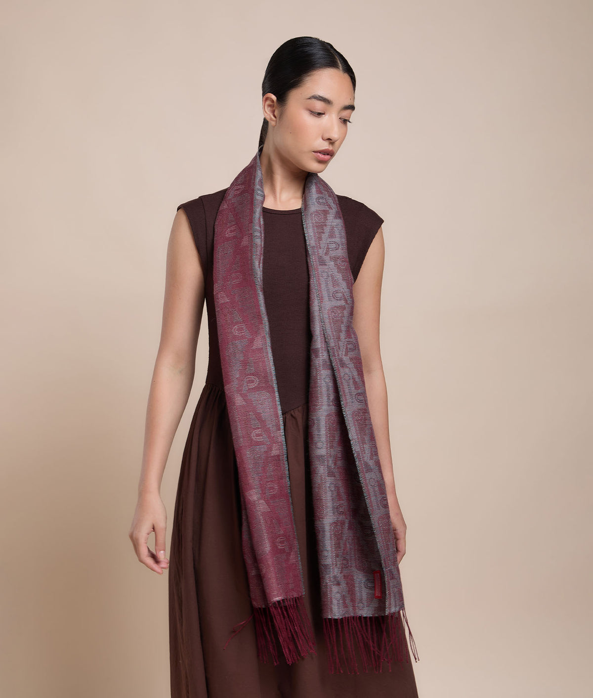 Scarfs Wari