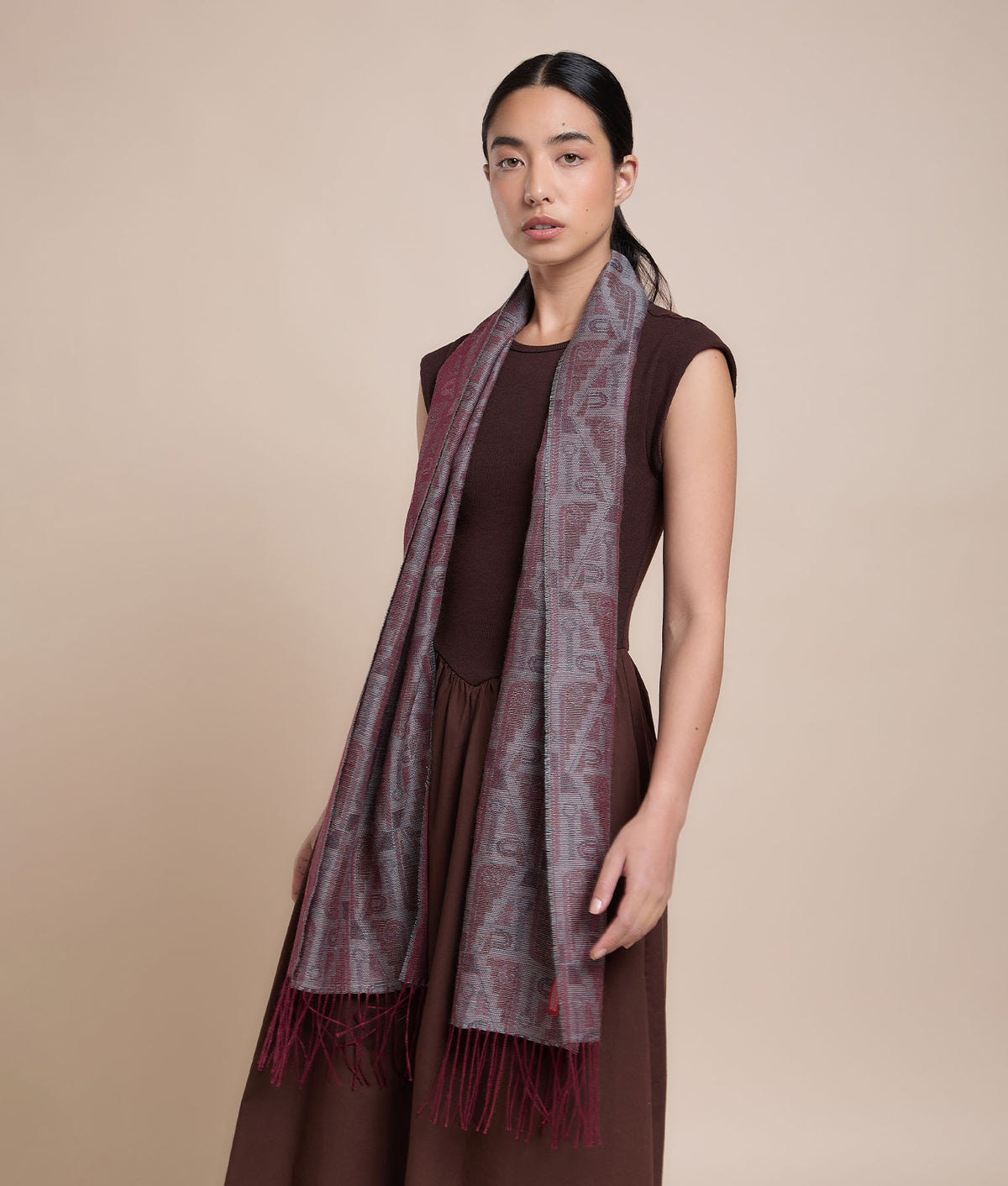 Scarfs Wari