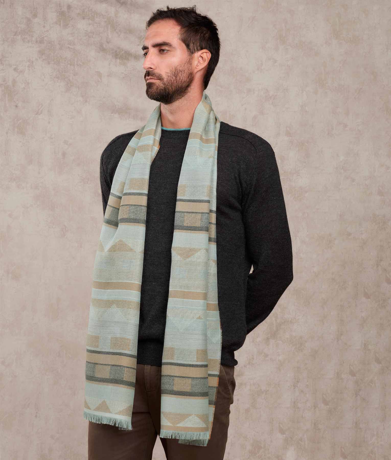 Trigo Scarf