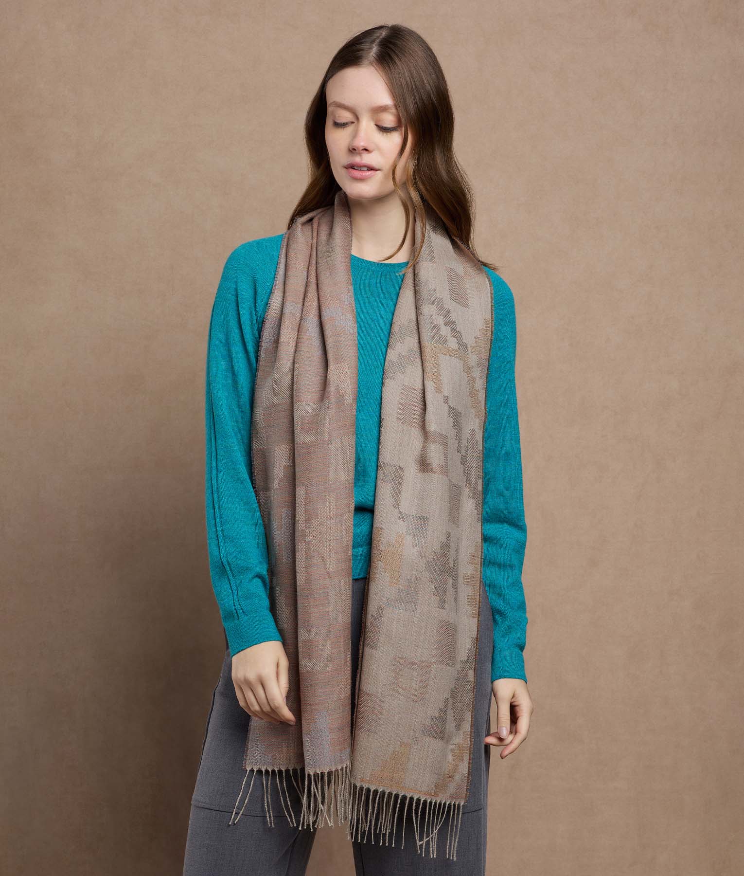 Andicon Scarf