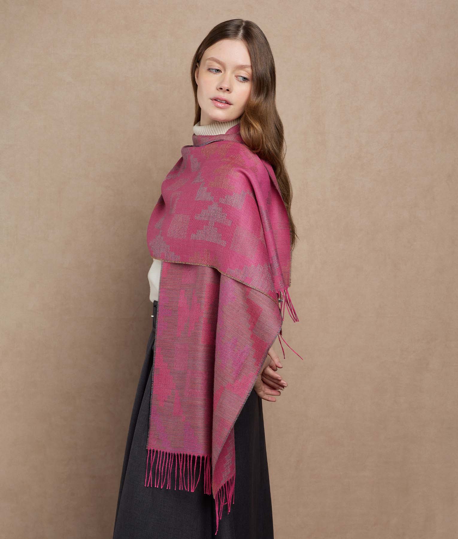 Andicon Scarf