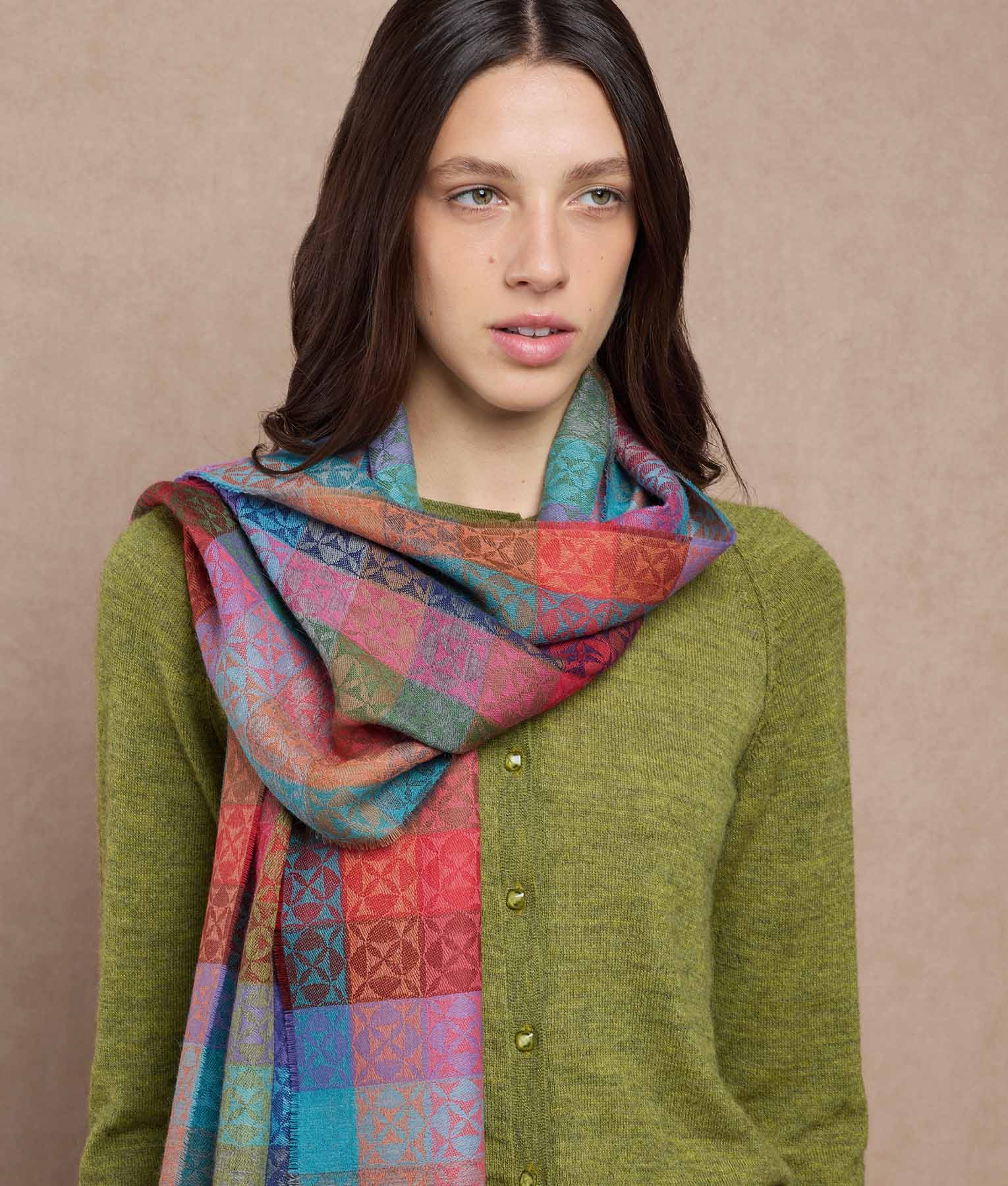 Neoicons Scarf