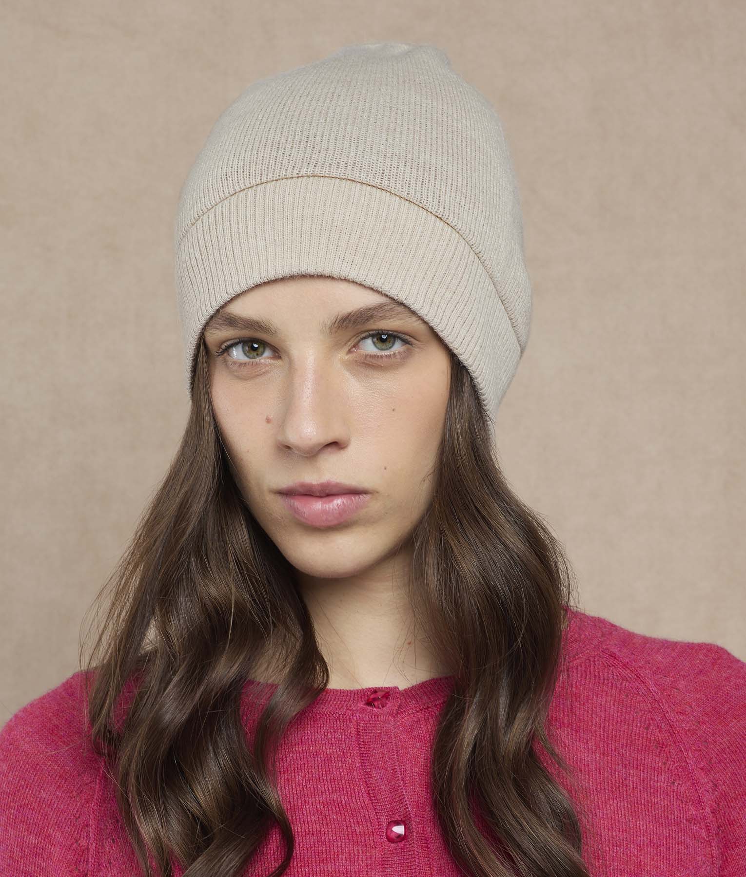 Reversible Basic Beanie