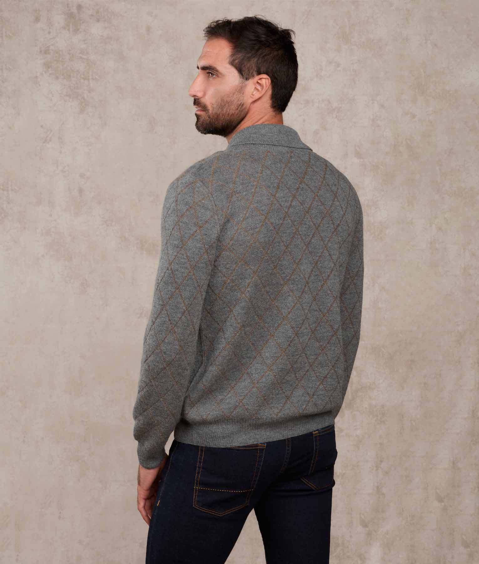 Los Cocos Cardigan