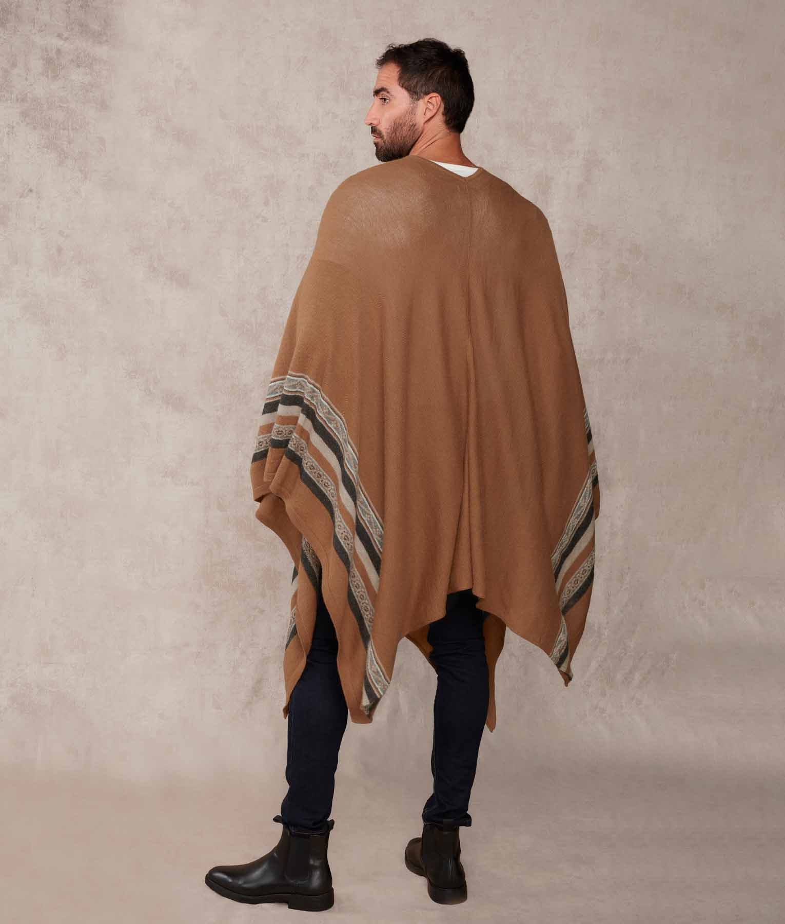 Poncho Rider