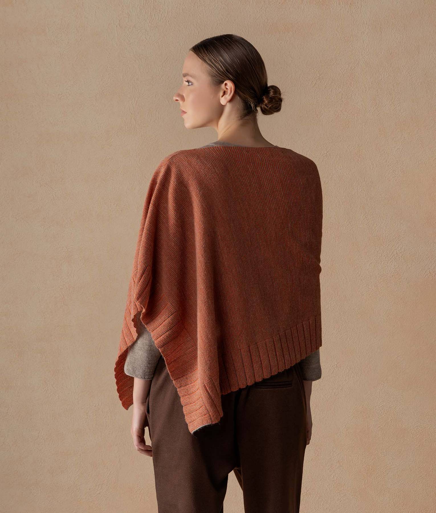 Verbena Poncho