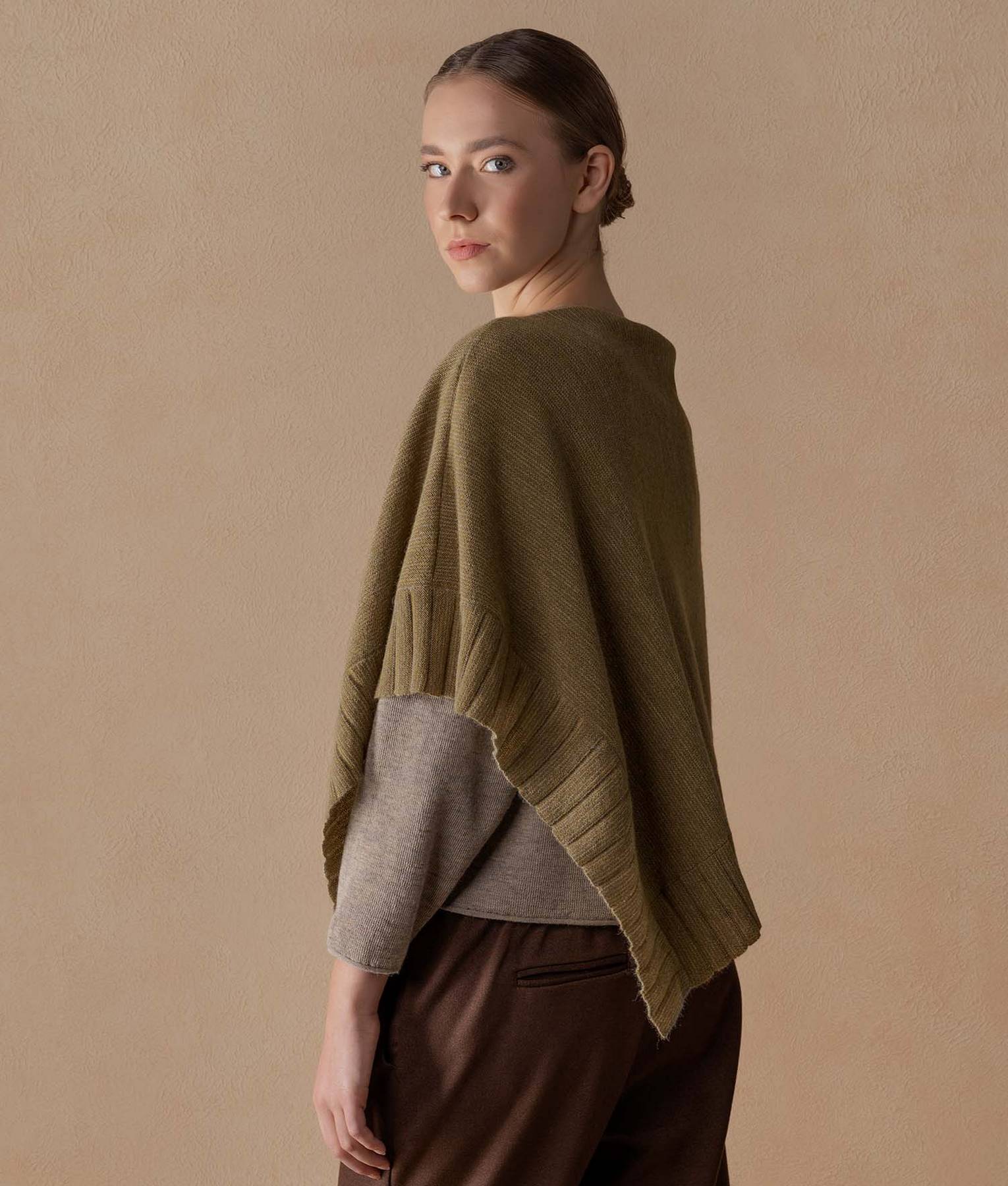 Verbena Poncho