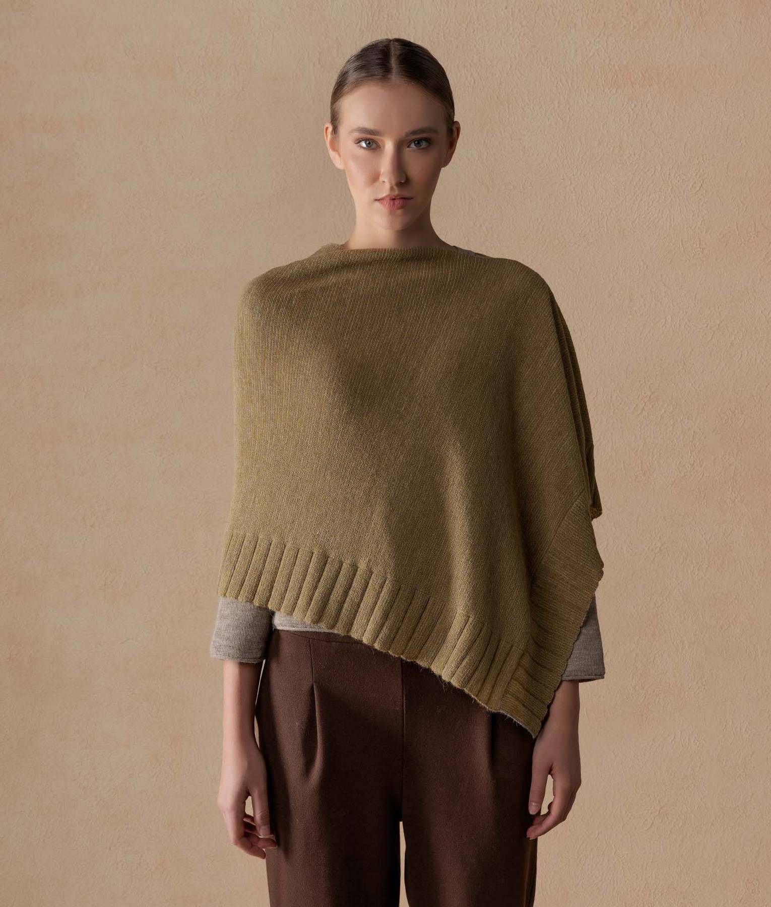 Verbena Poncho