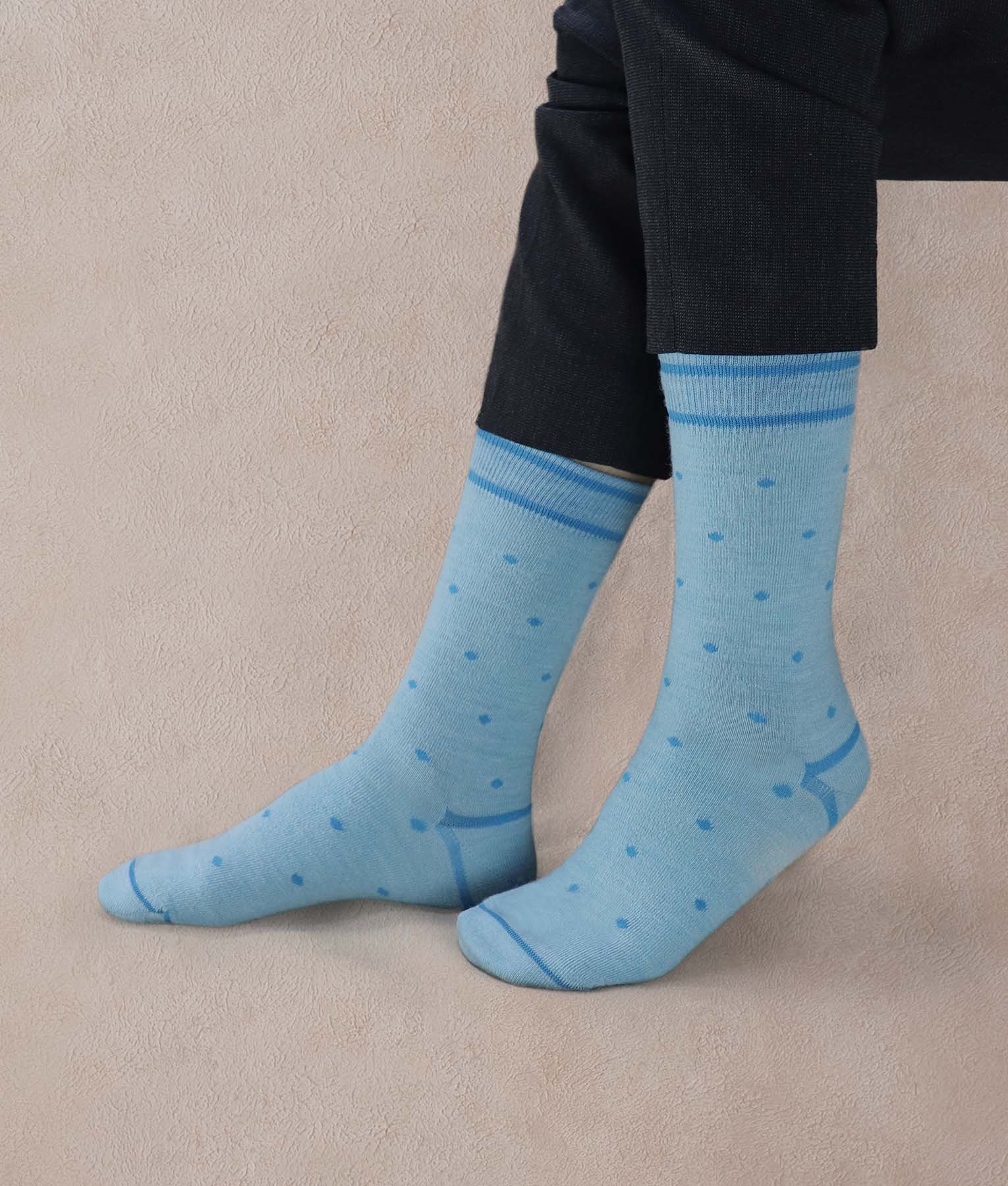 Poka Dots Women's Socks