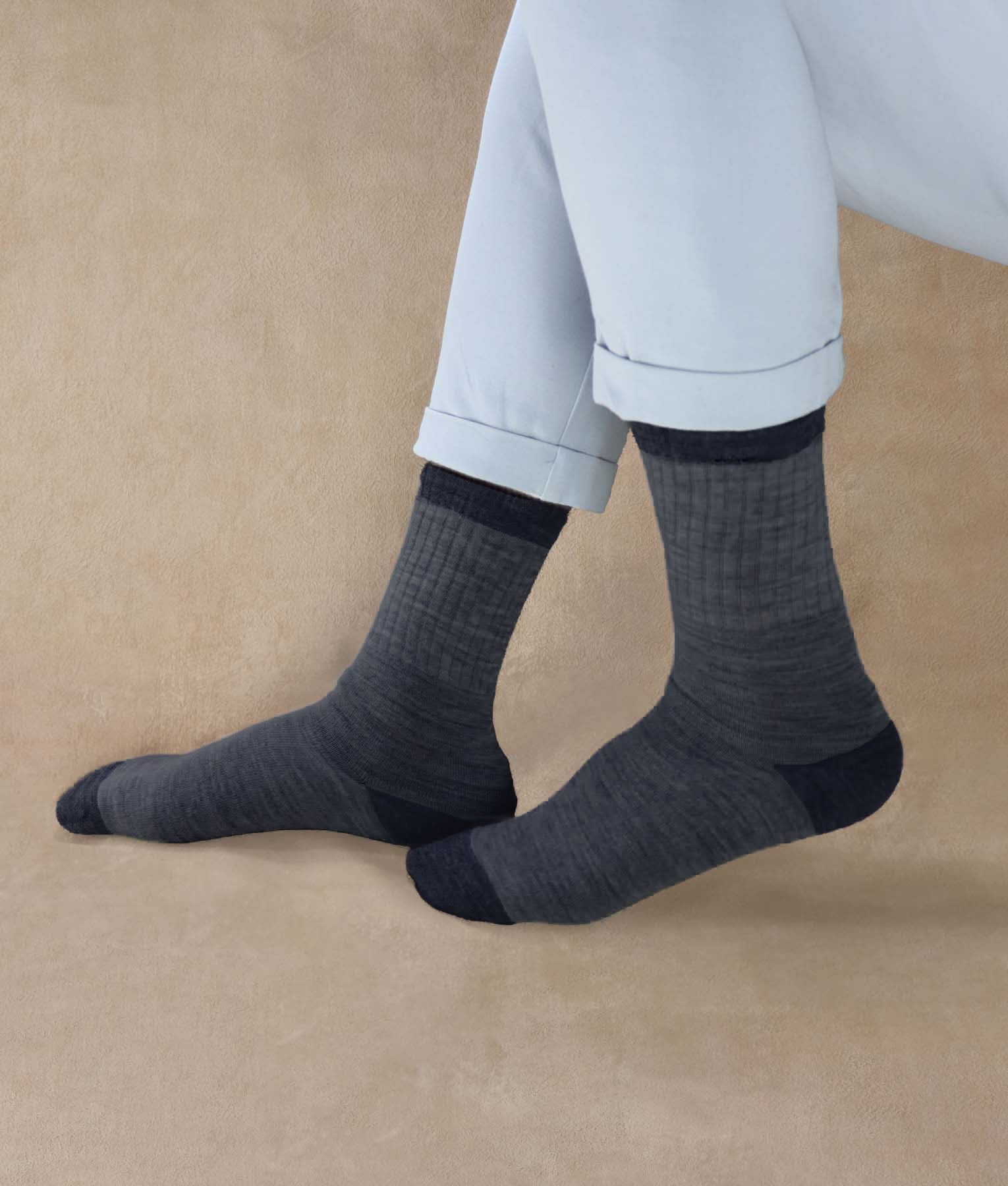 Pluto Men's Socks