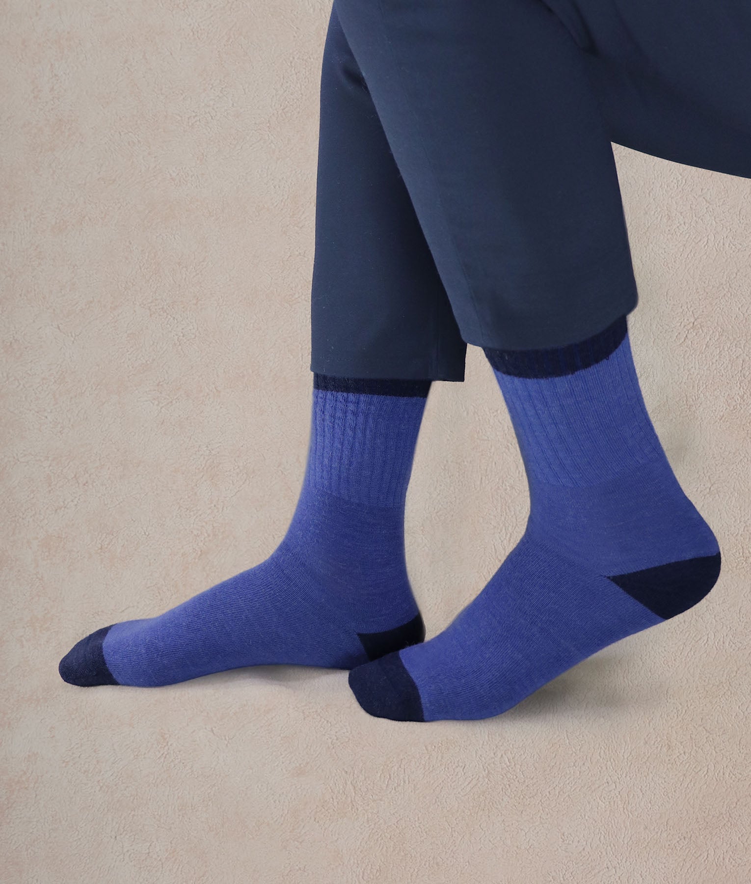 Pluto Men's Socks