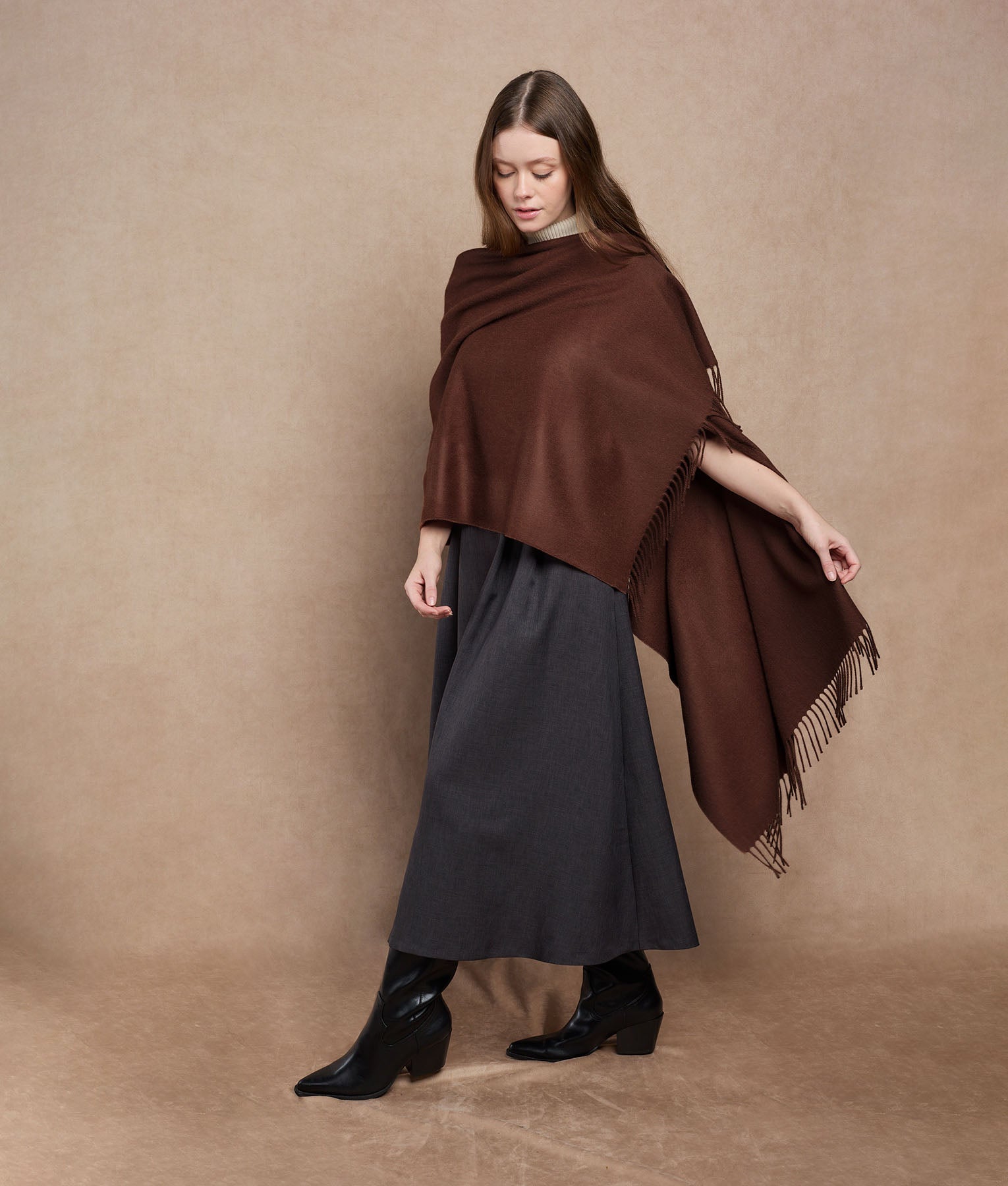 Premium Shawl