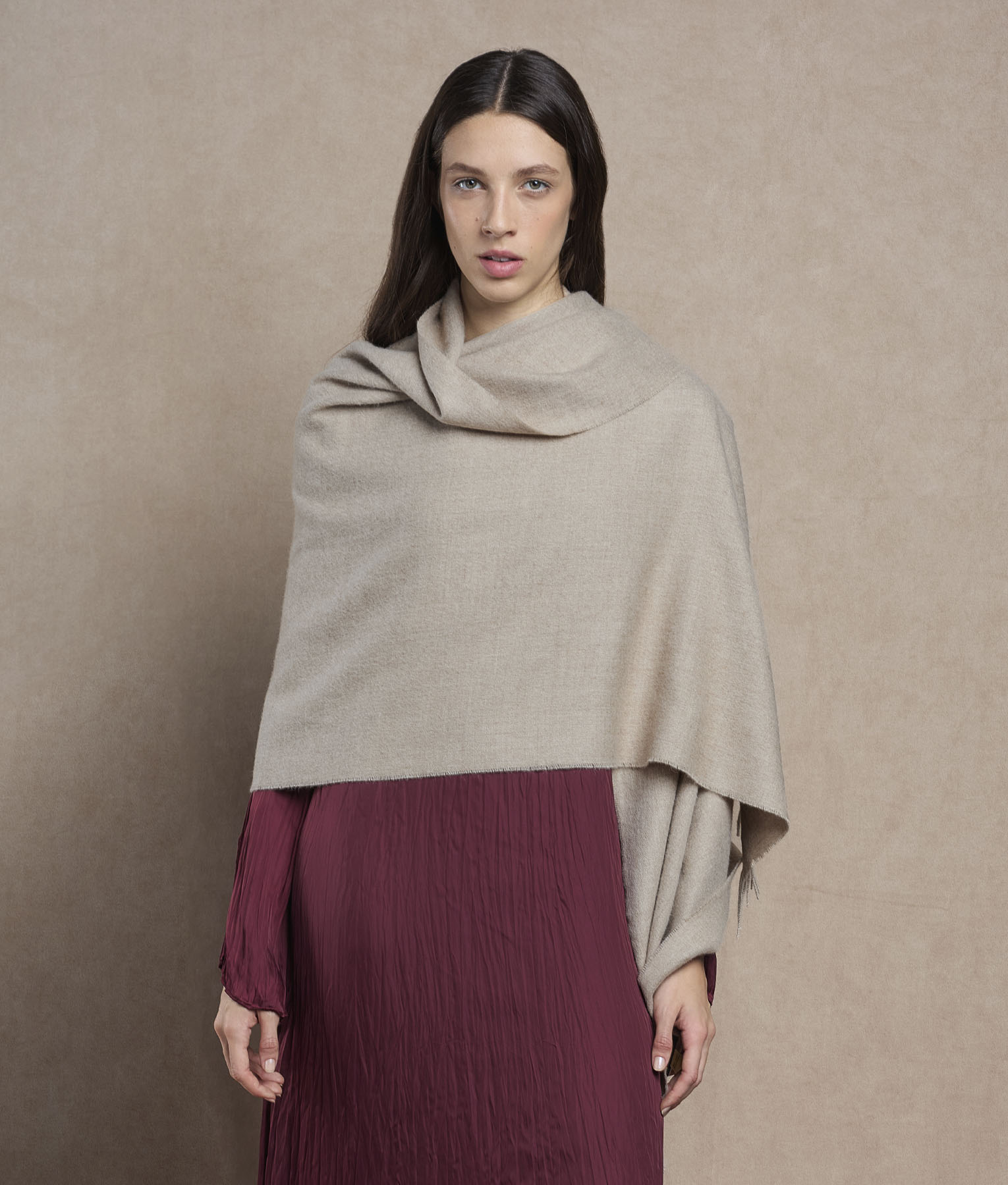 Premium Shawl