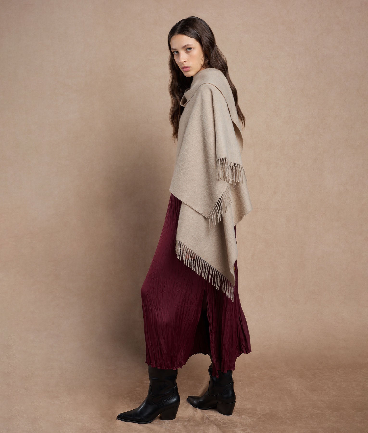 Premium Shawl
