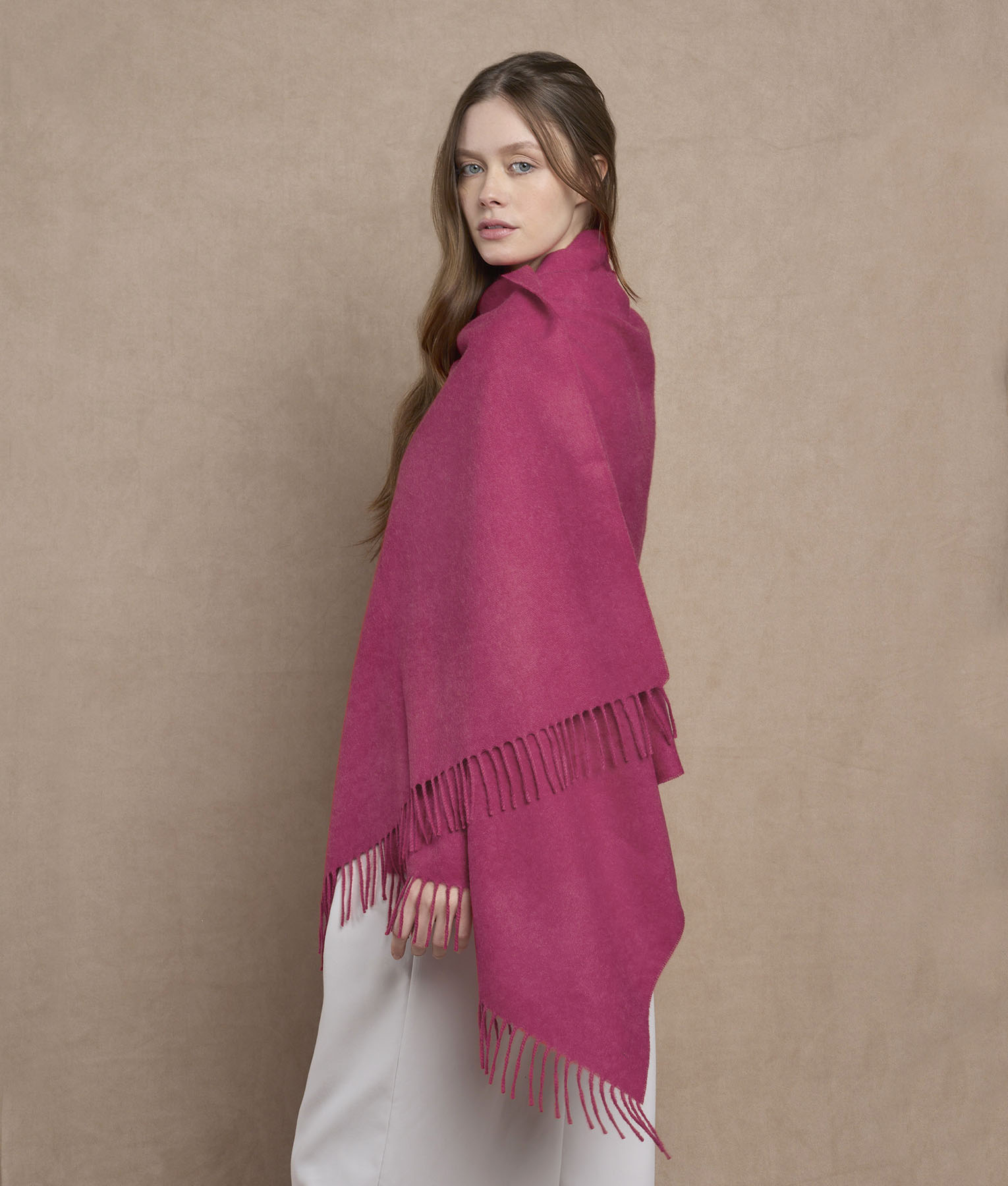 Premium Shawl