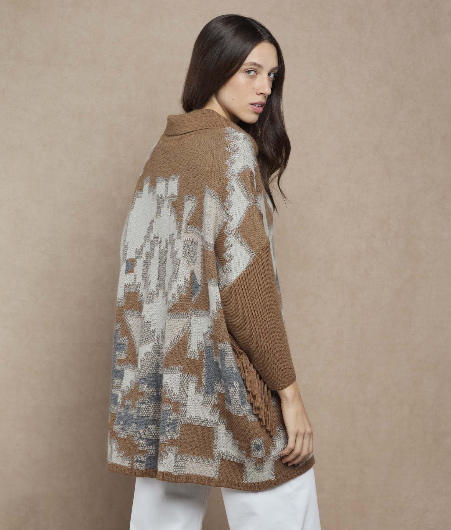 Jazz Sweater