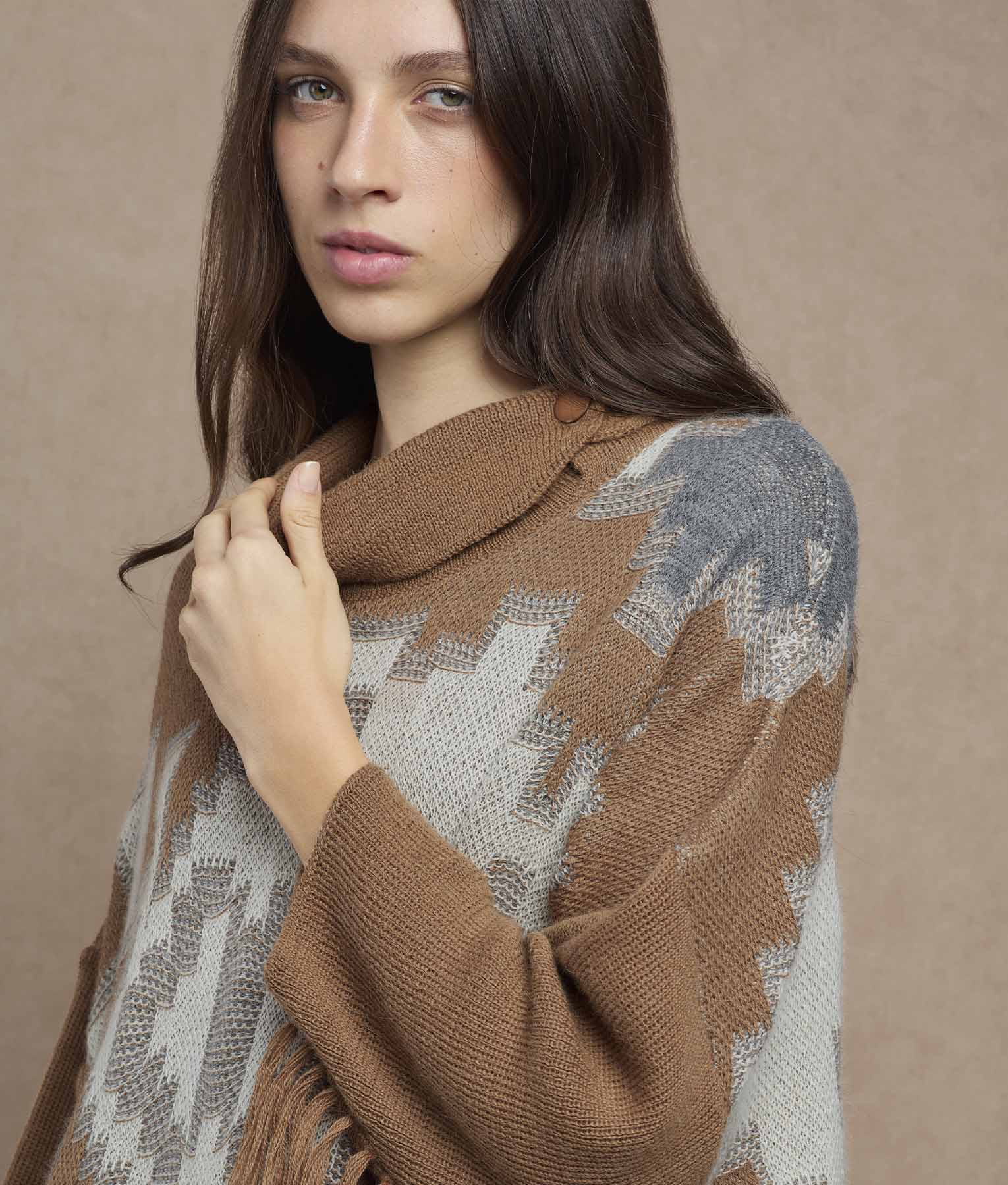 Jazz Sweater