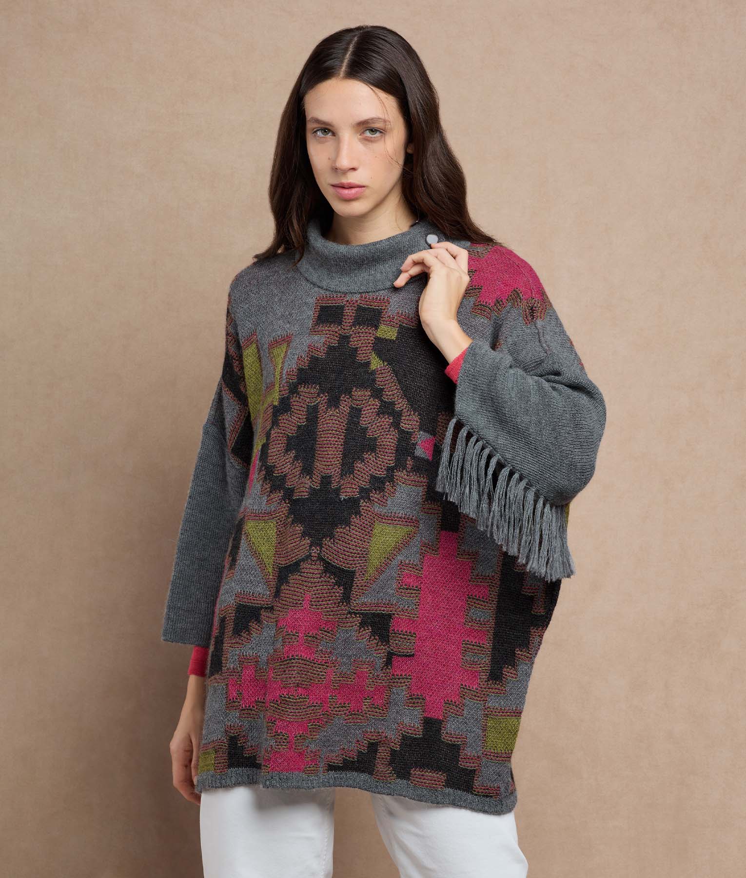 Jazz Sweater