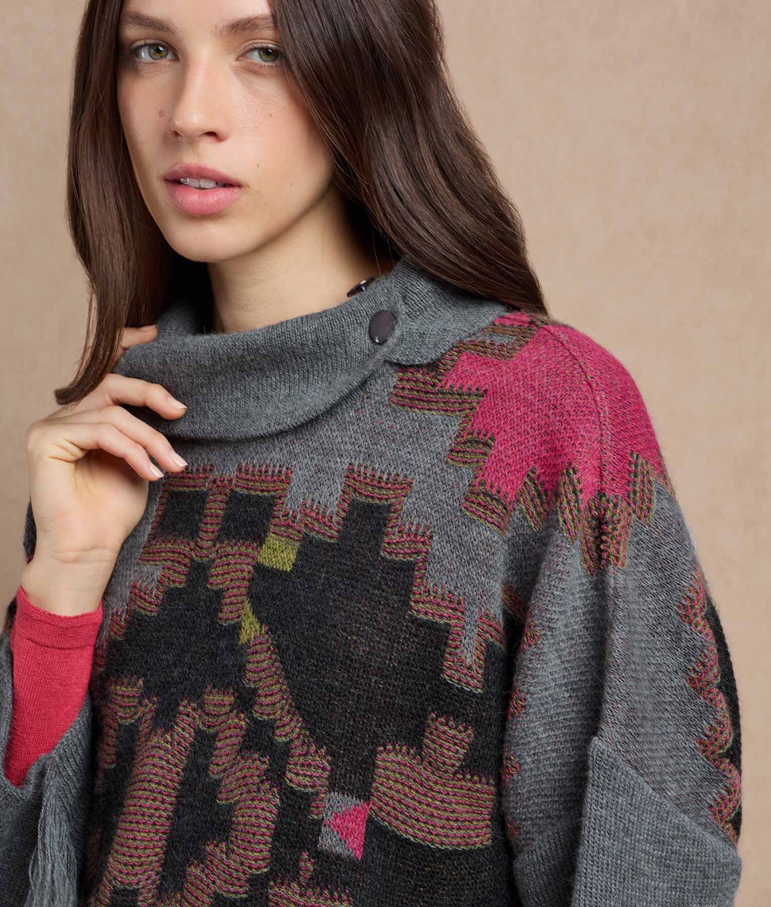 Jazz Sweater