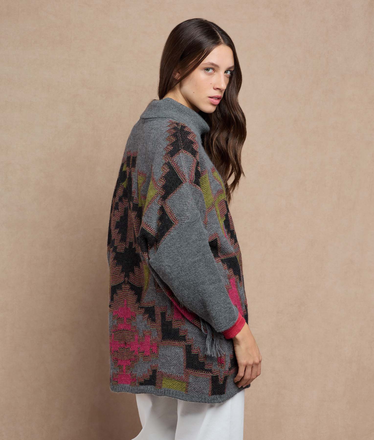 Jazz Sweater