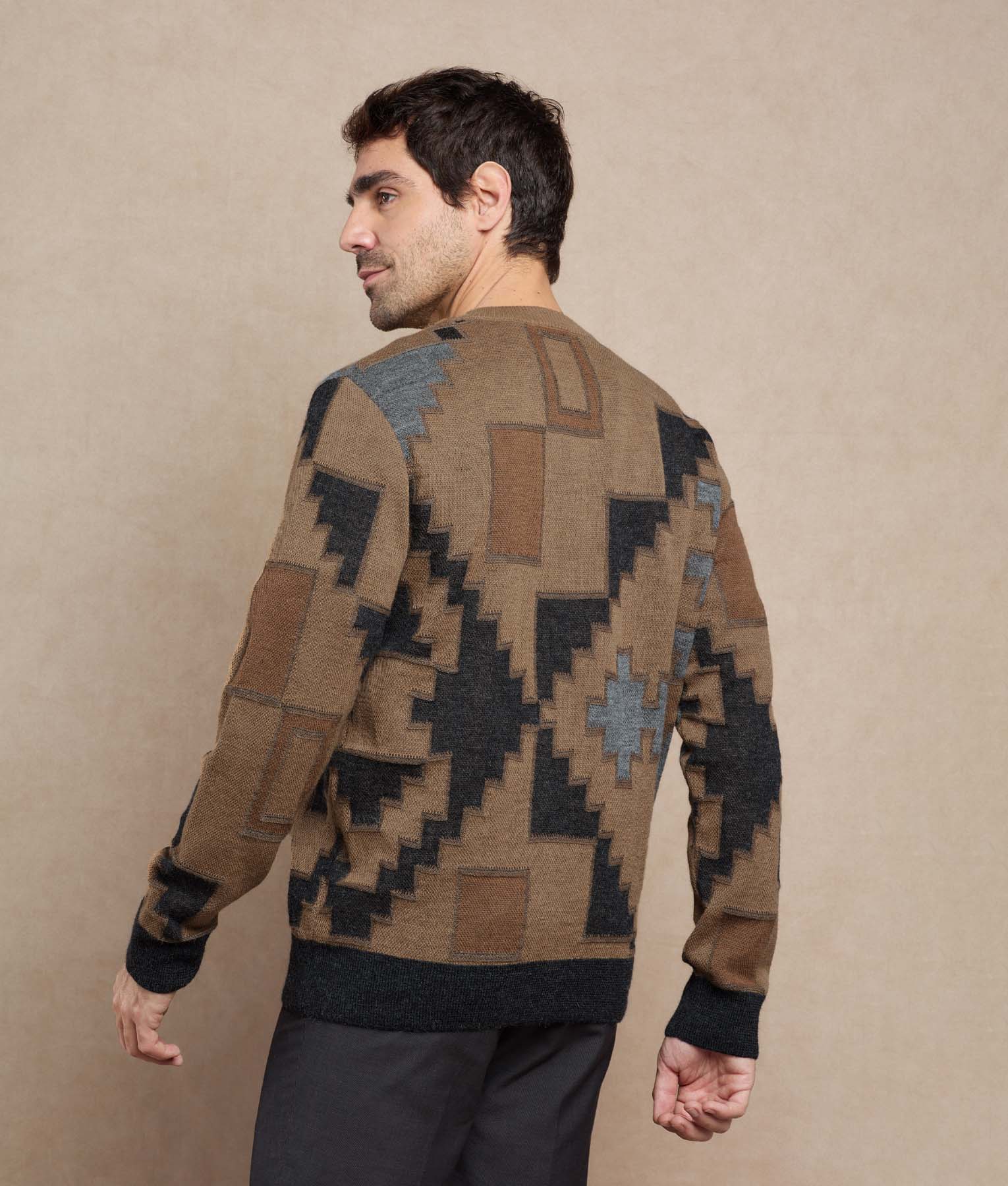 Andesdeco Sweater