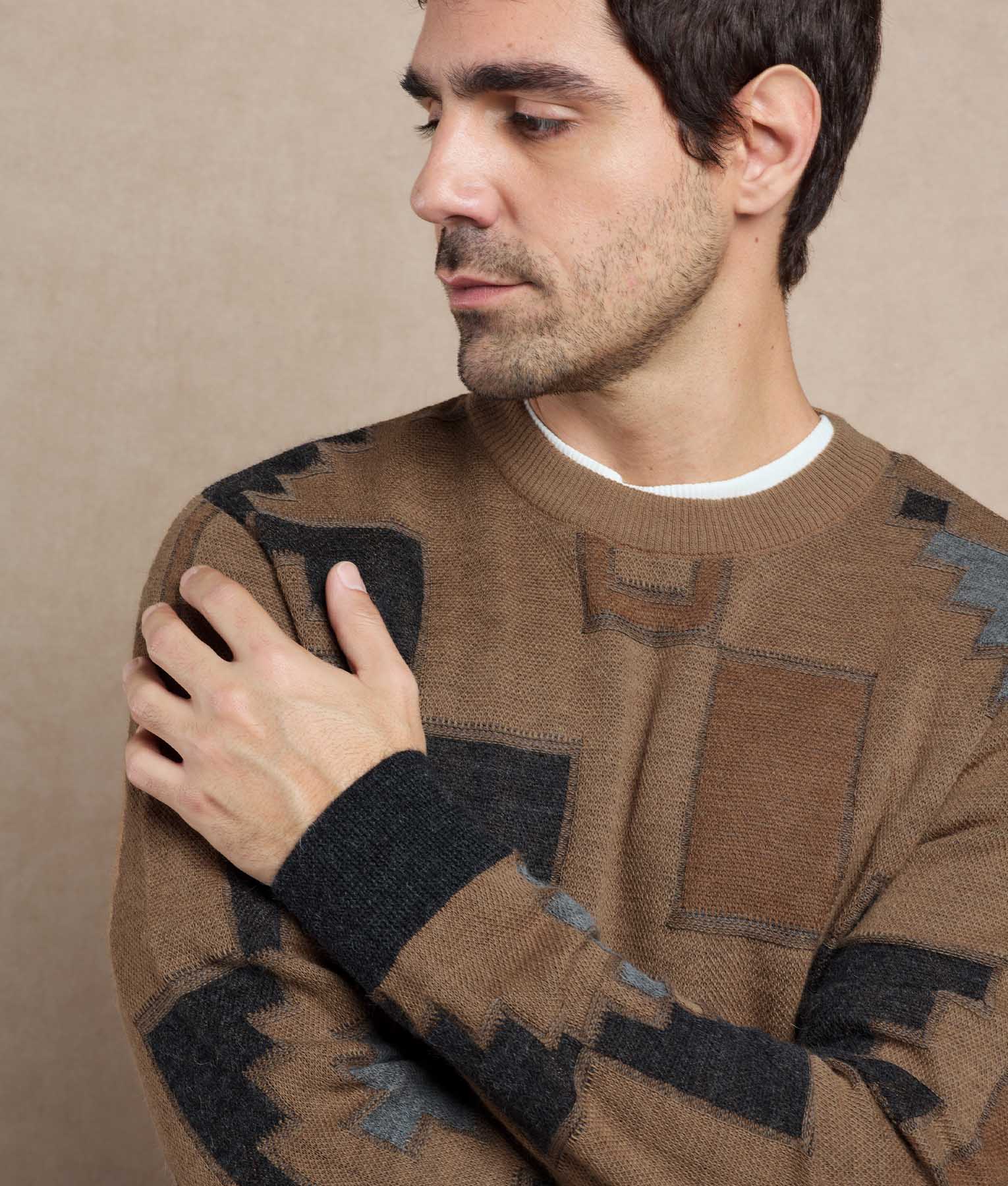 Andesdeco Sweater