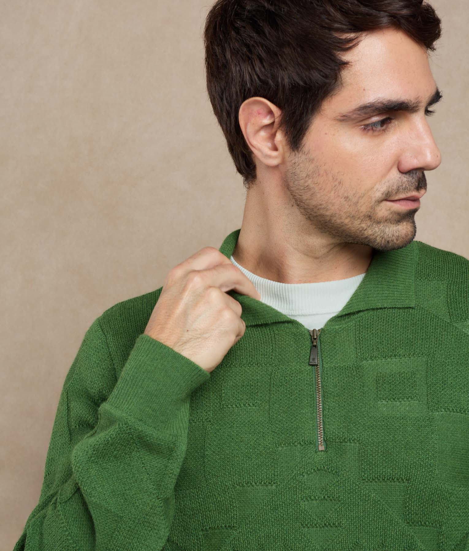 Instructured Icons Sweater