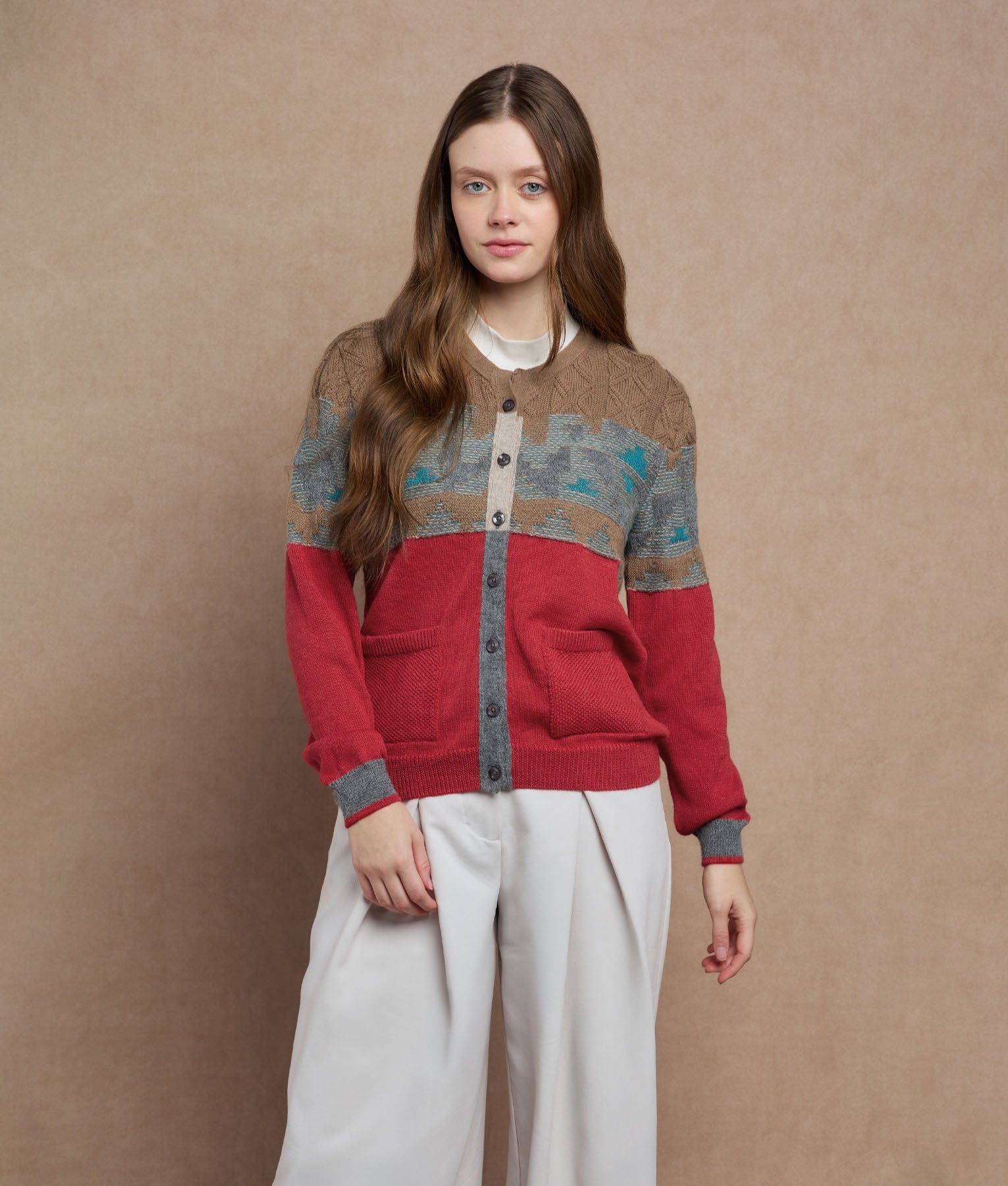 De Campo Cardigan