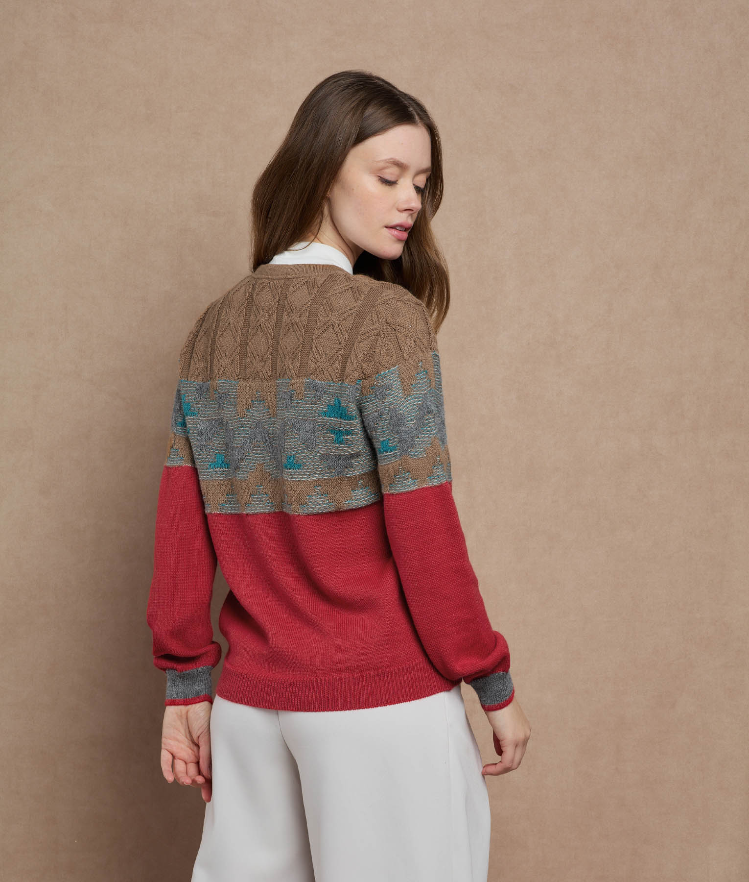 De Campo Cardigan