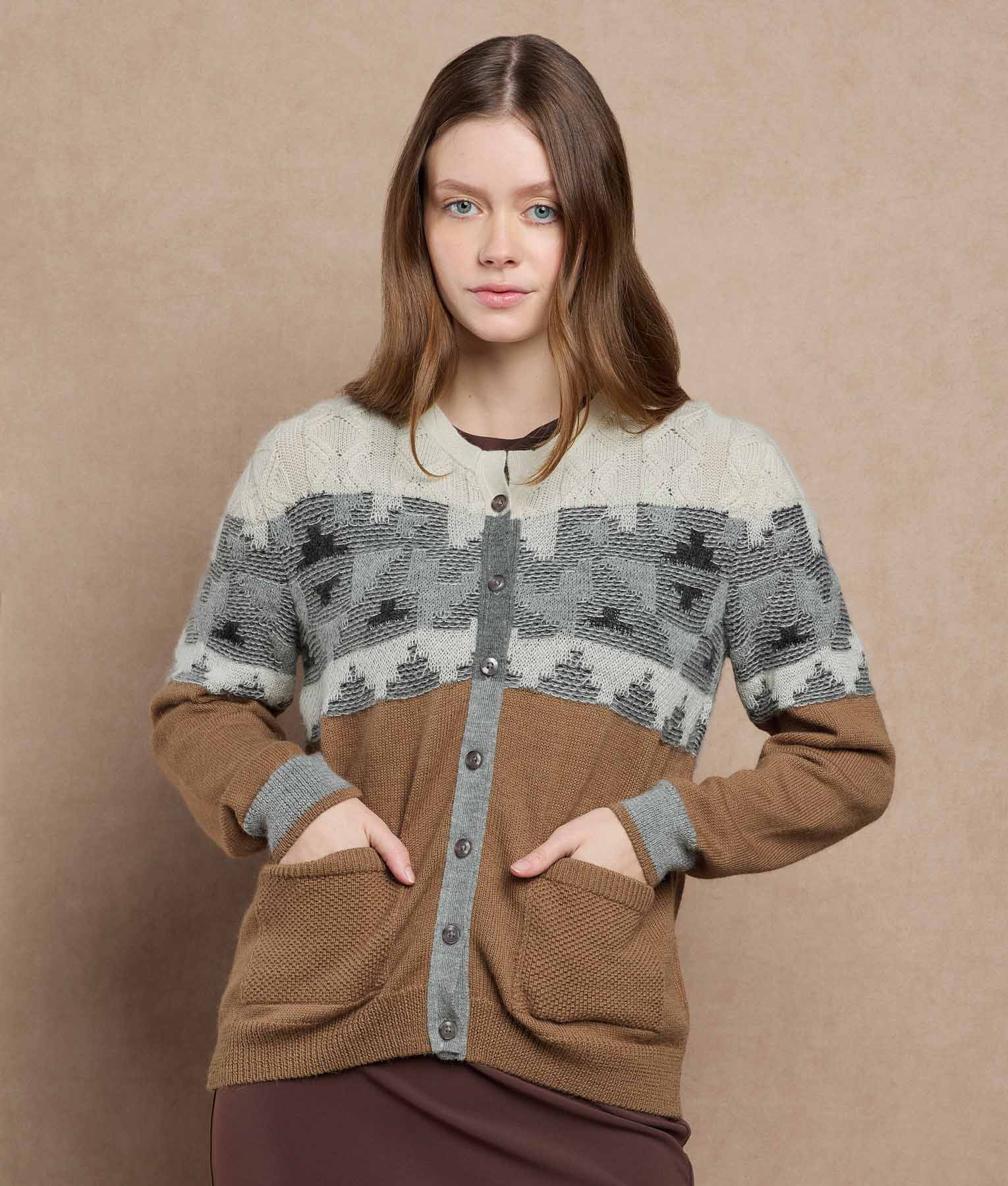 De Campo Cardigan