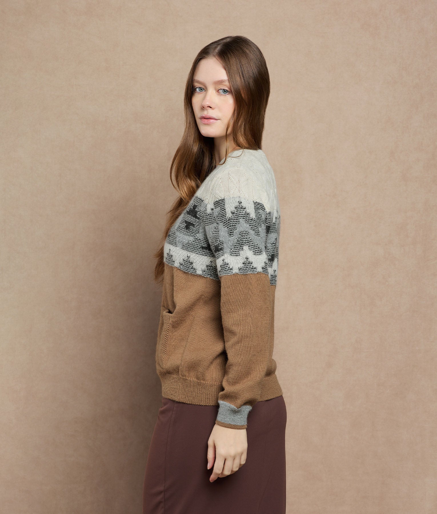 De Campo Cardigan