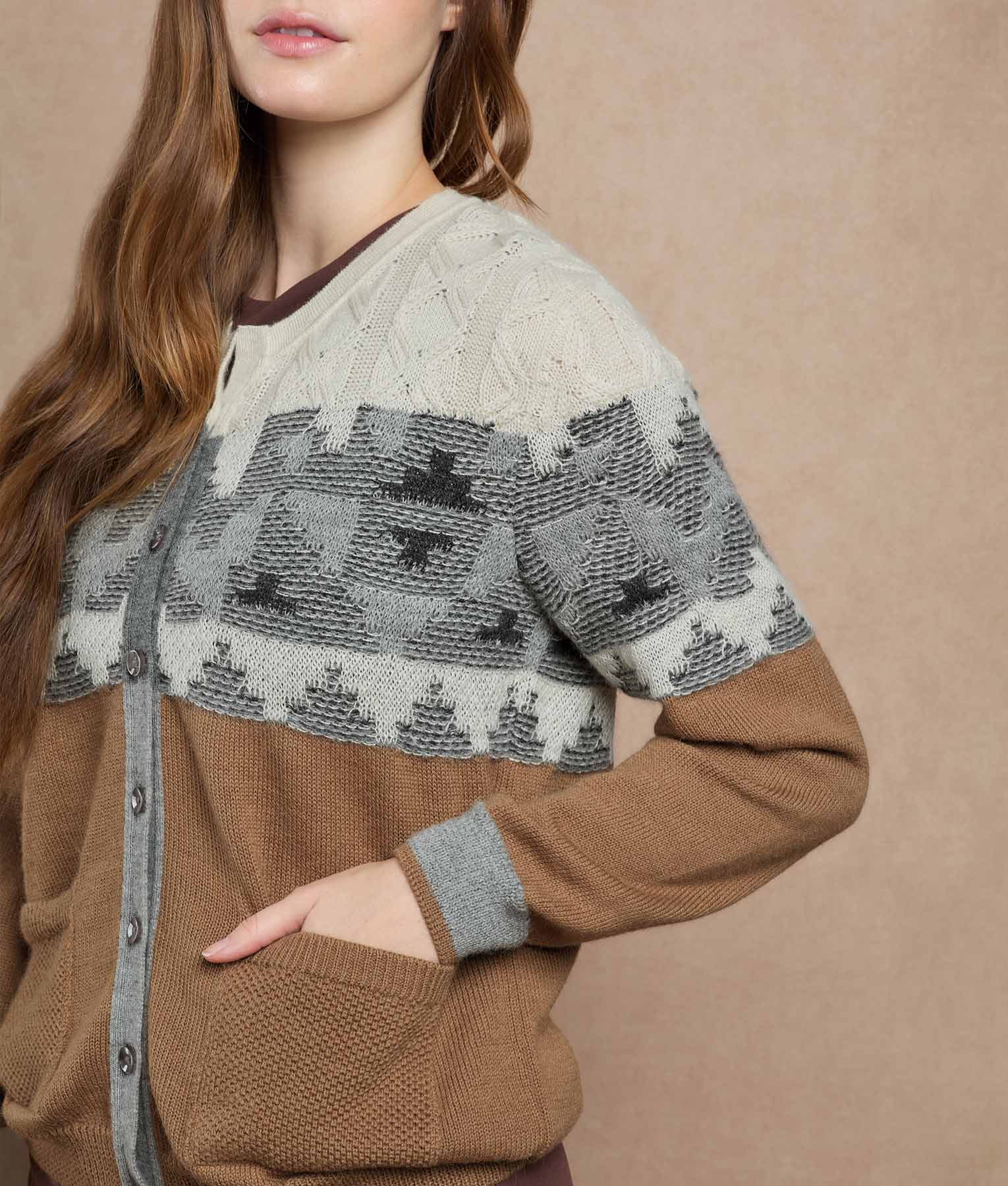 De Campo Cardigan