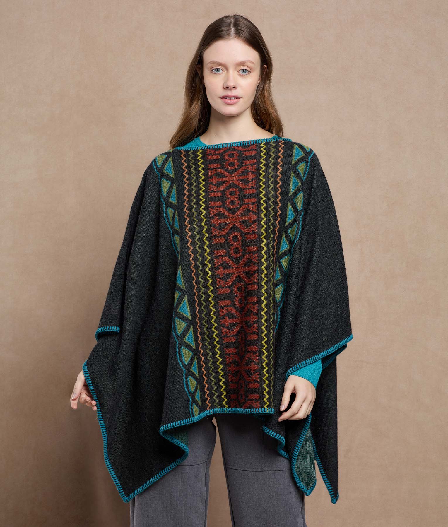 El Valle Poncho