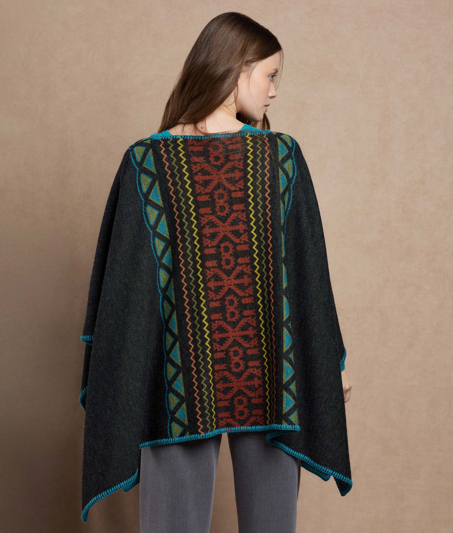 El Valle Poncho