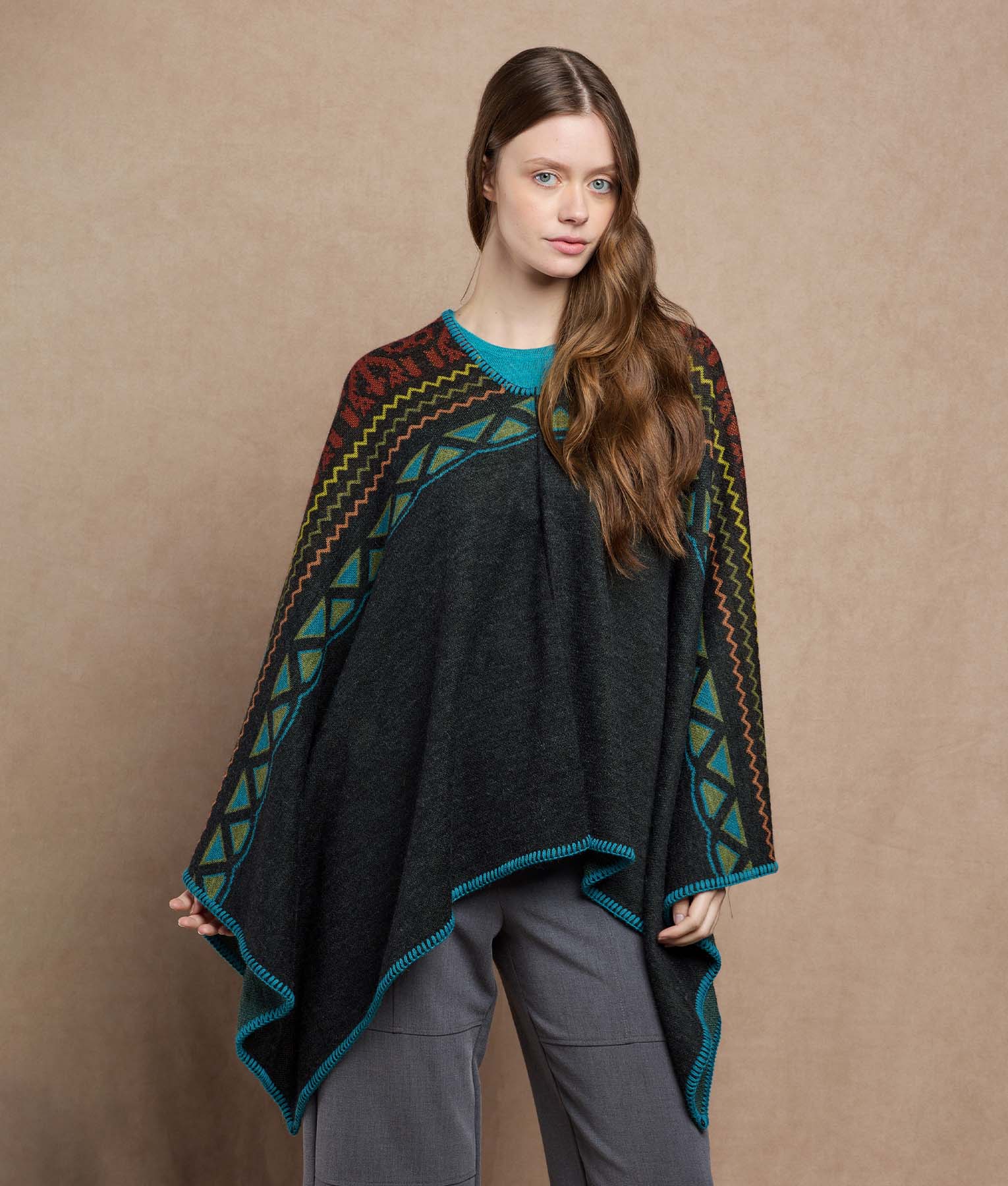 El Valle Poncho