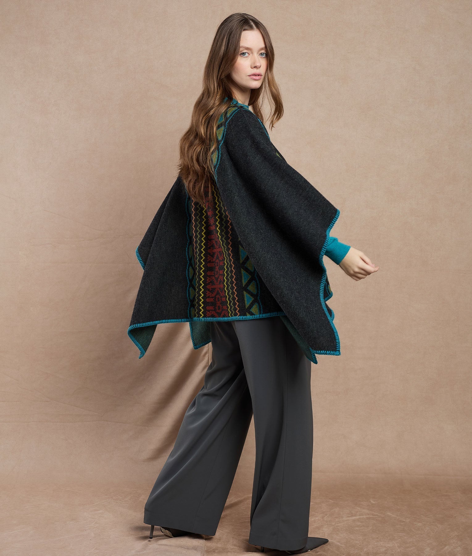 El Valle Poncho