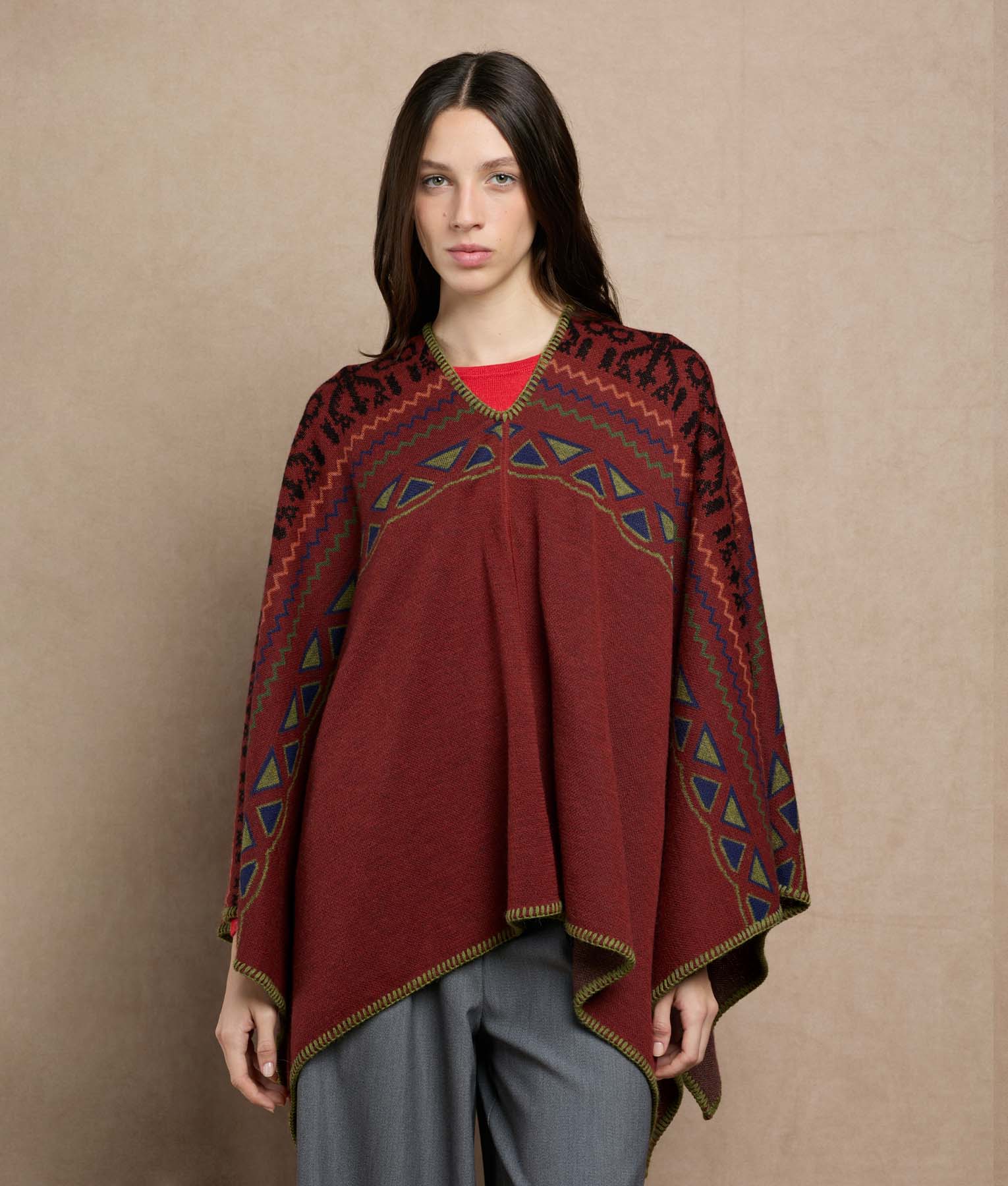El Valle Poncho