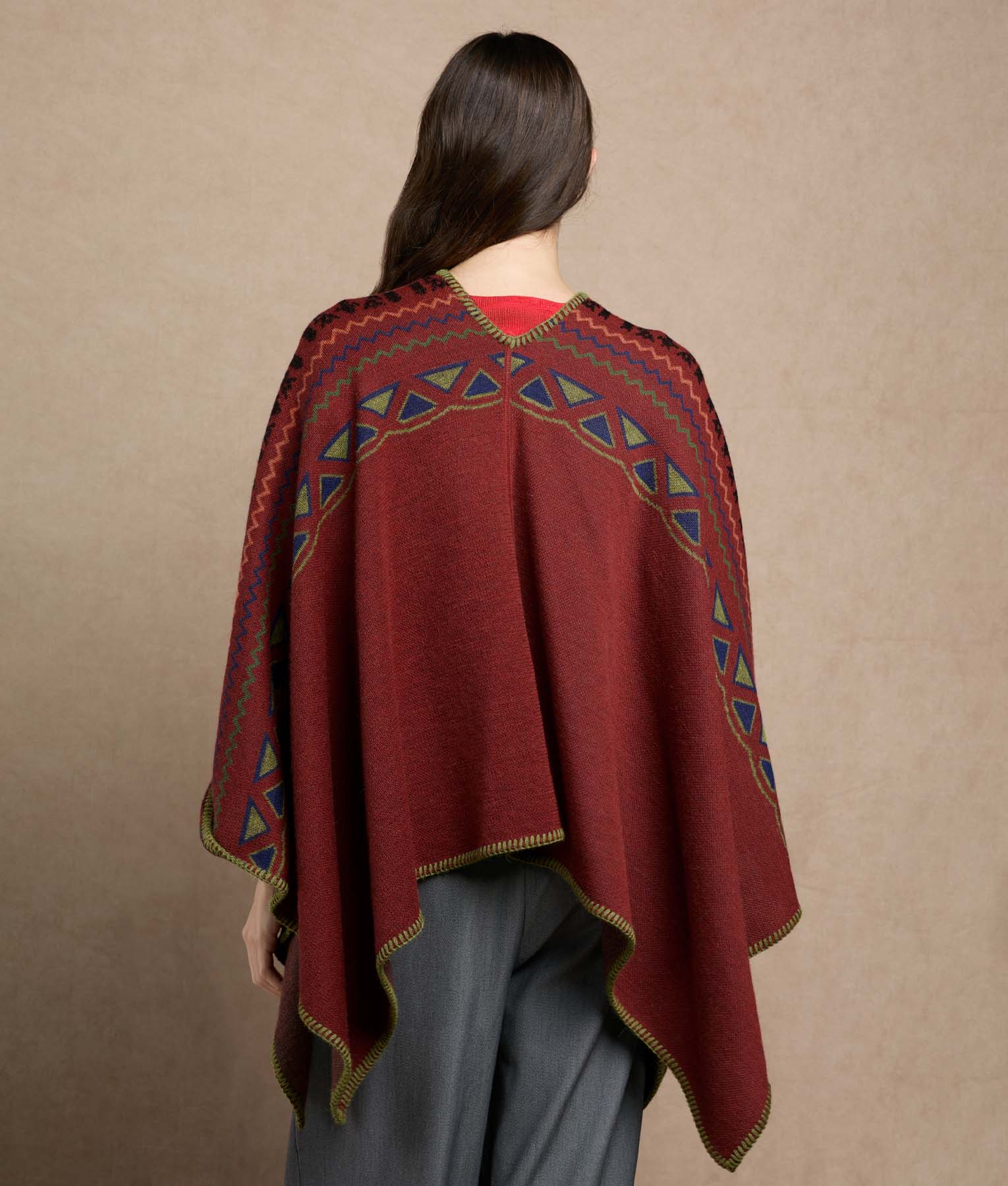 El Valle Poncho