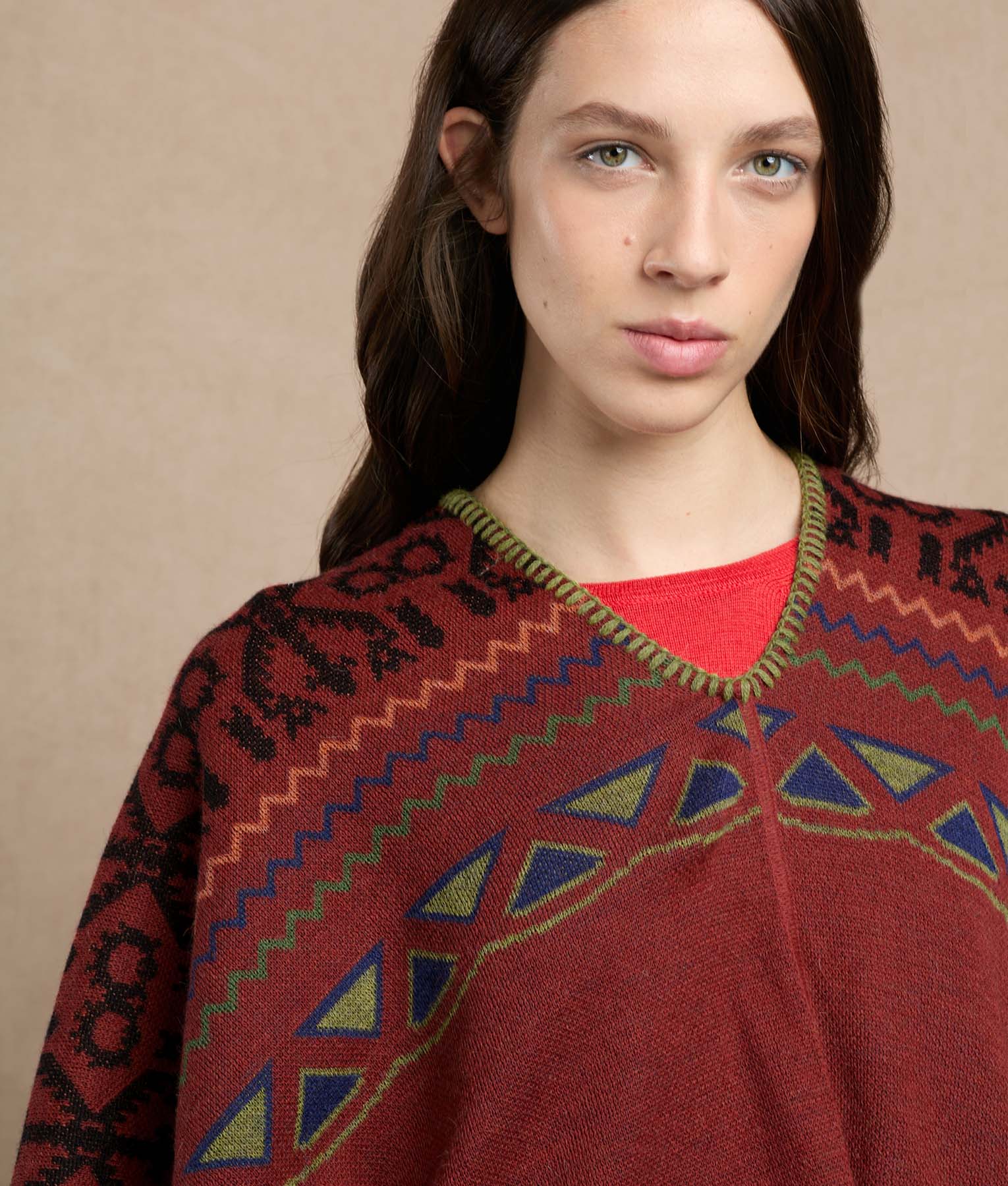El Valle Poncho