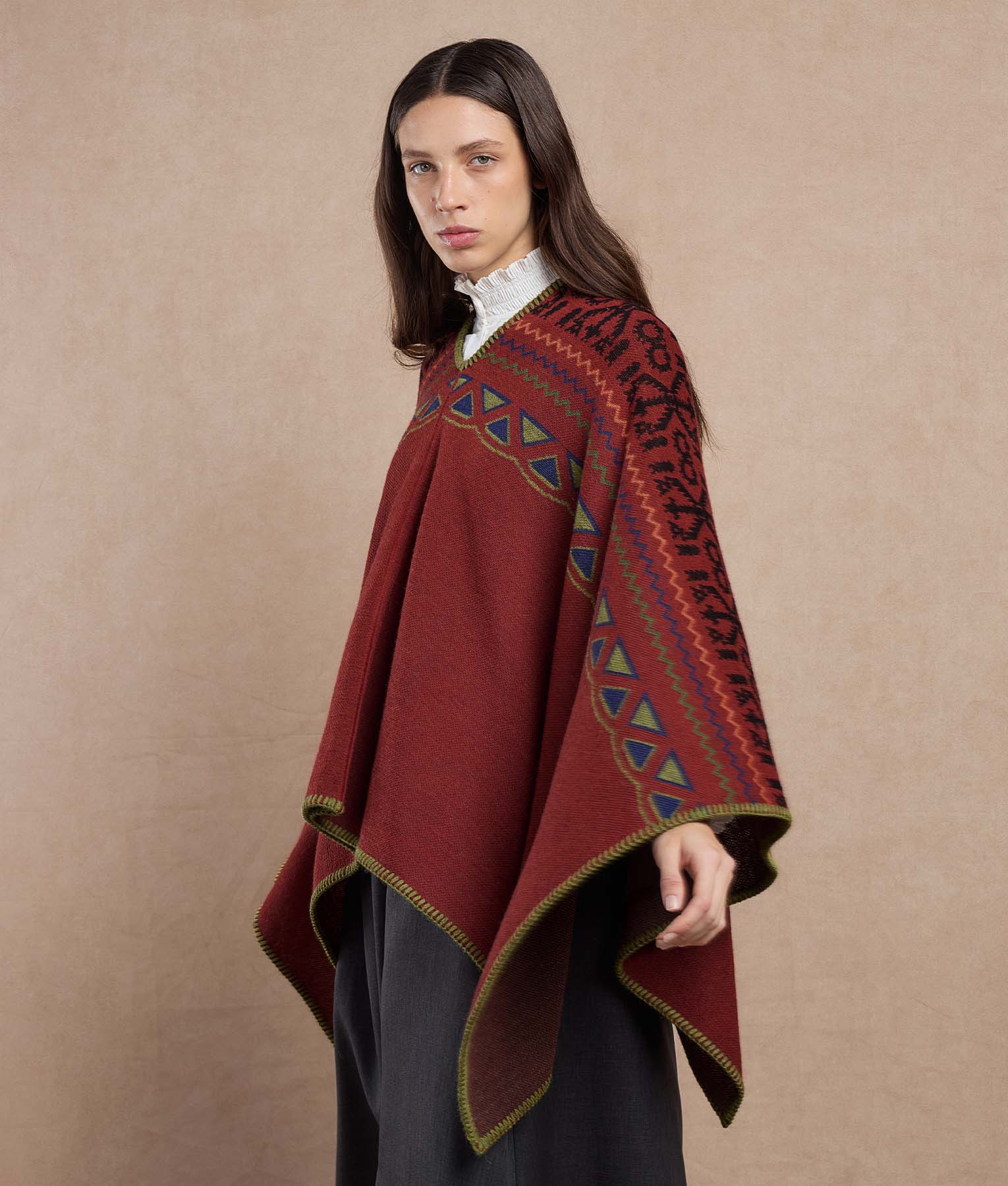 El Valle Poncho