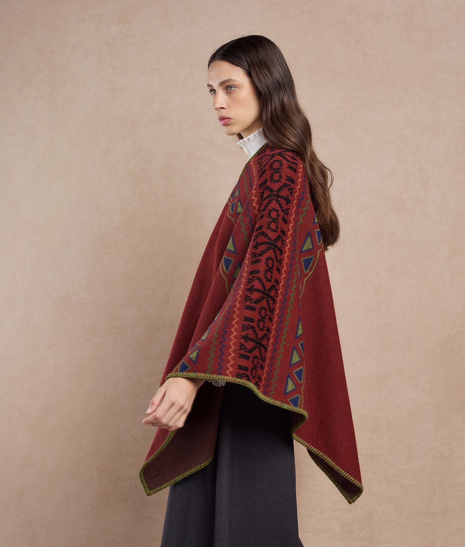 El Valle Poncho