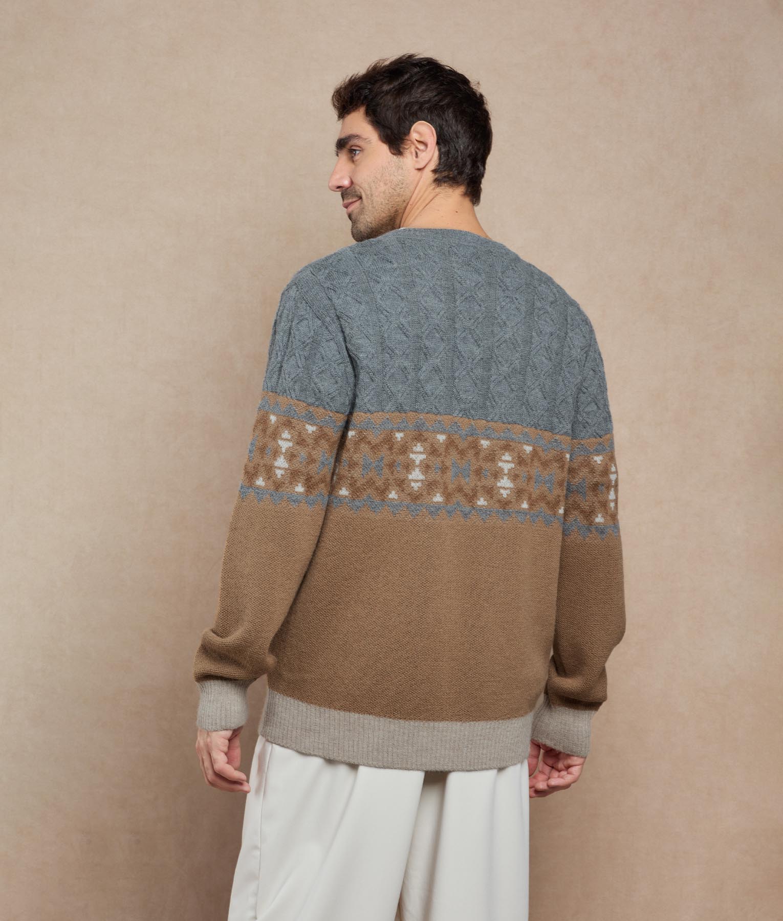 Shepherd Sweater