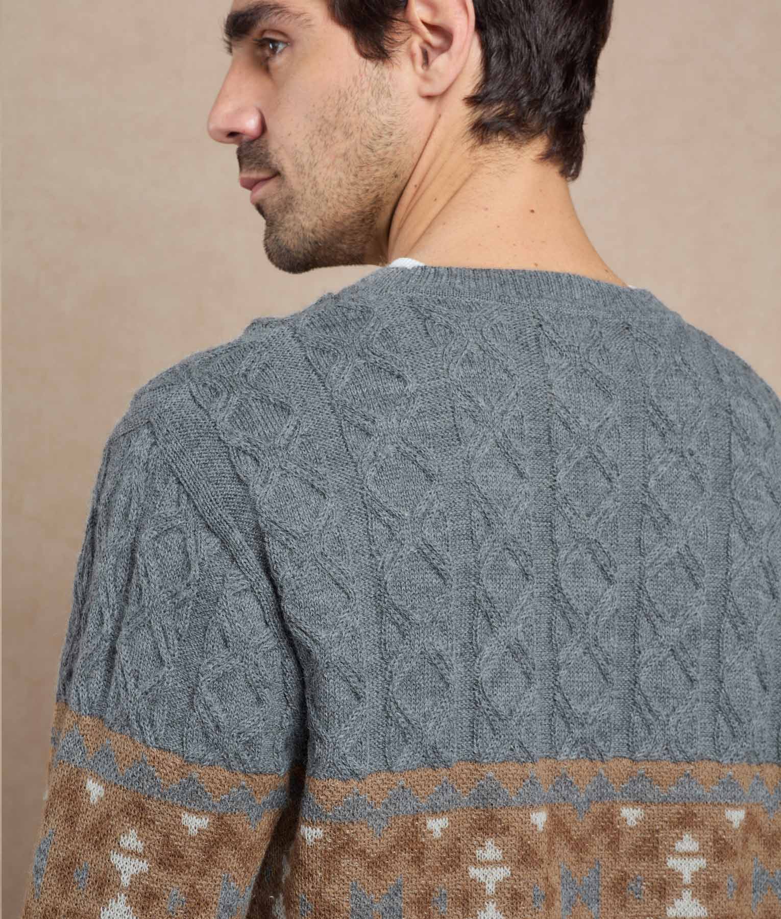 Shepherd Sweater