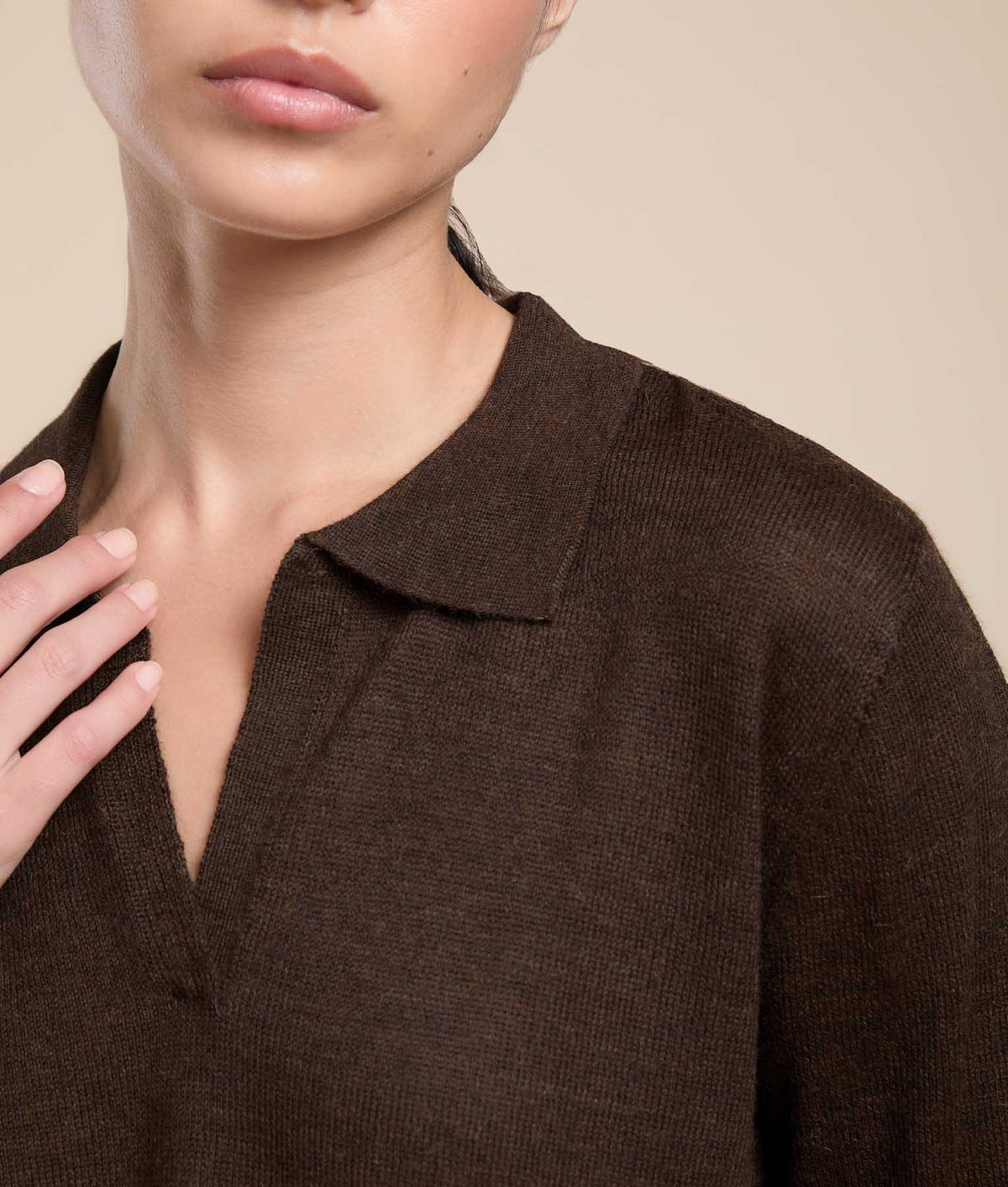 Basic Sweater