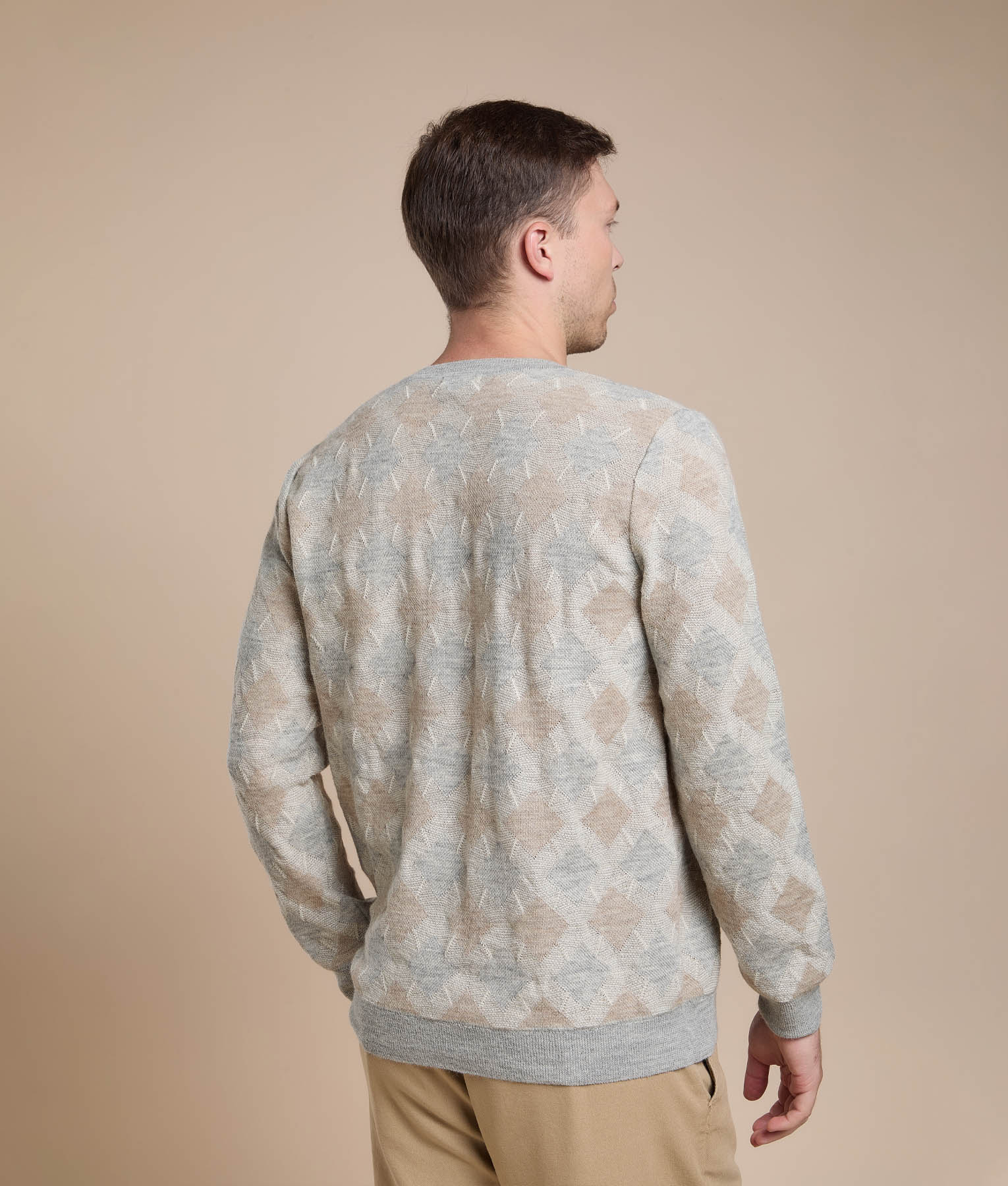Sings Pullover