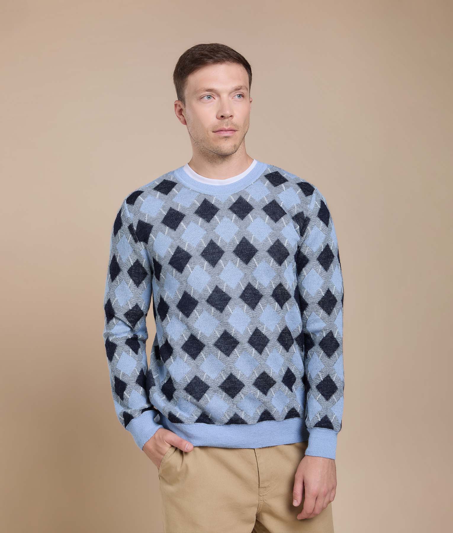 Sings Pullover