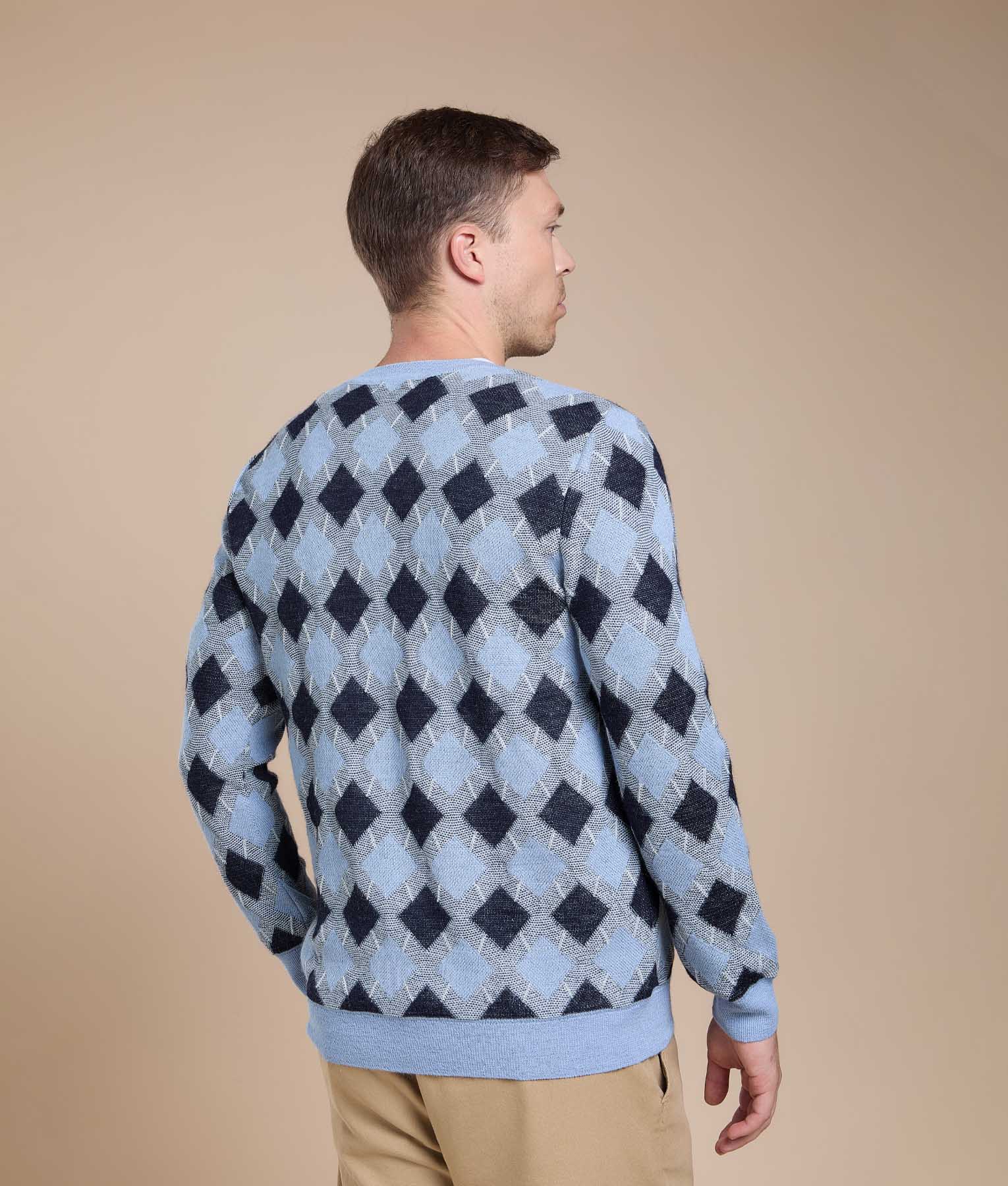 Sings Pullover